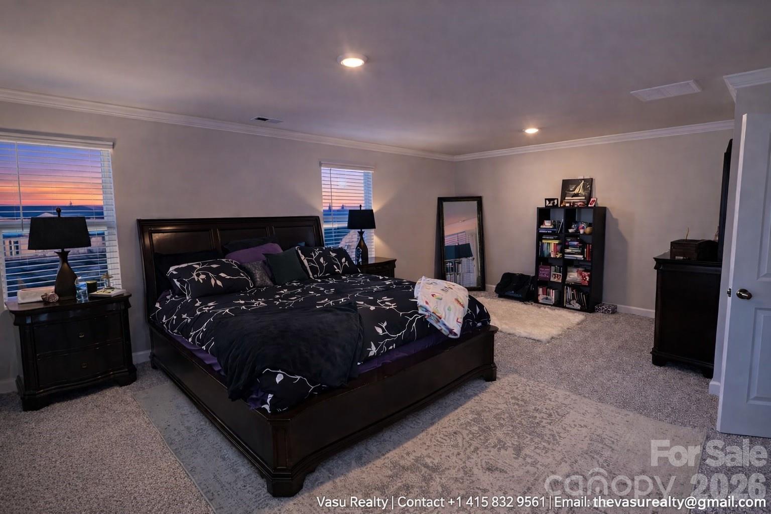 314 Hyssop Court #109 — Fort Mill