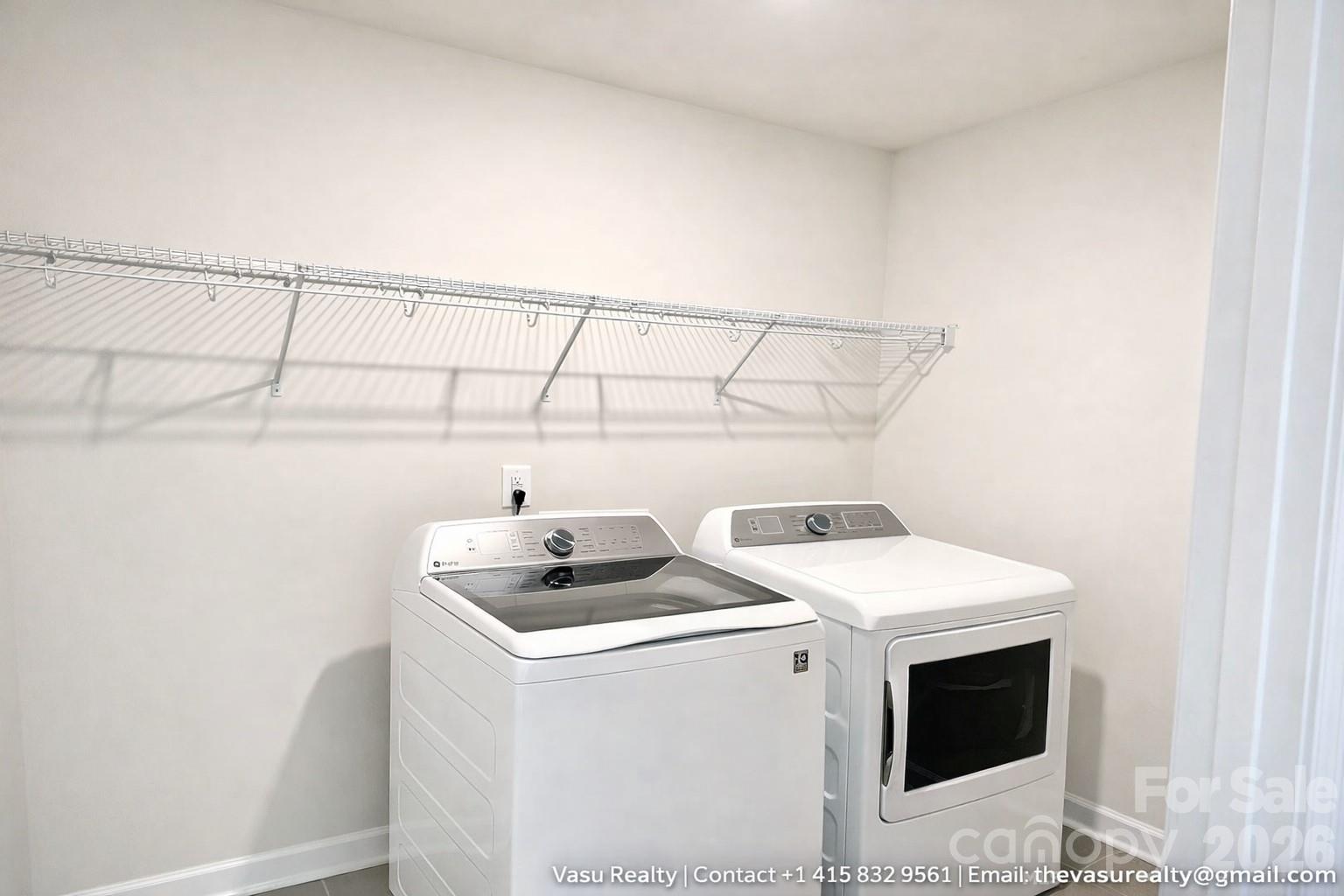 314 Hyssop Court #109 — Fort Mill