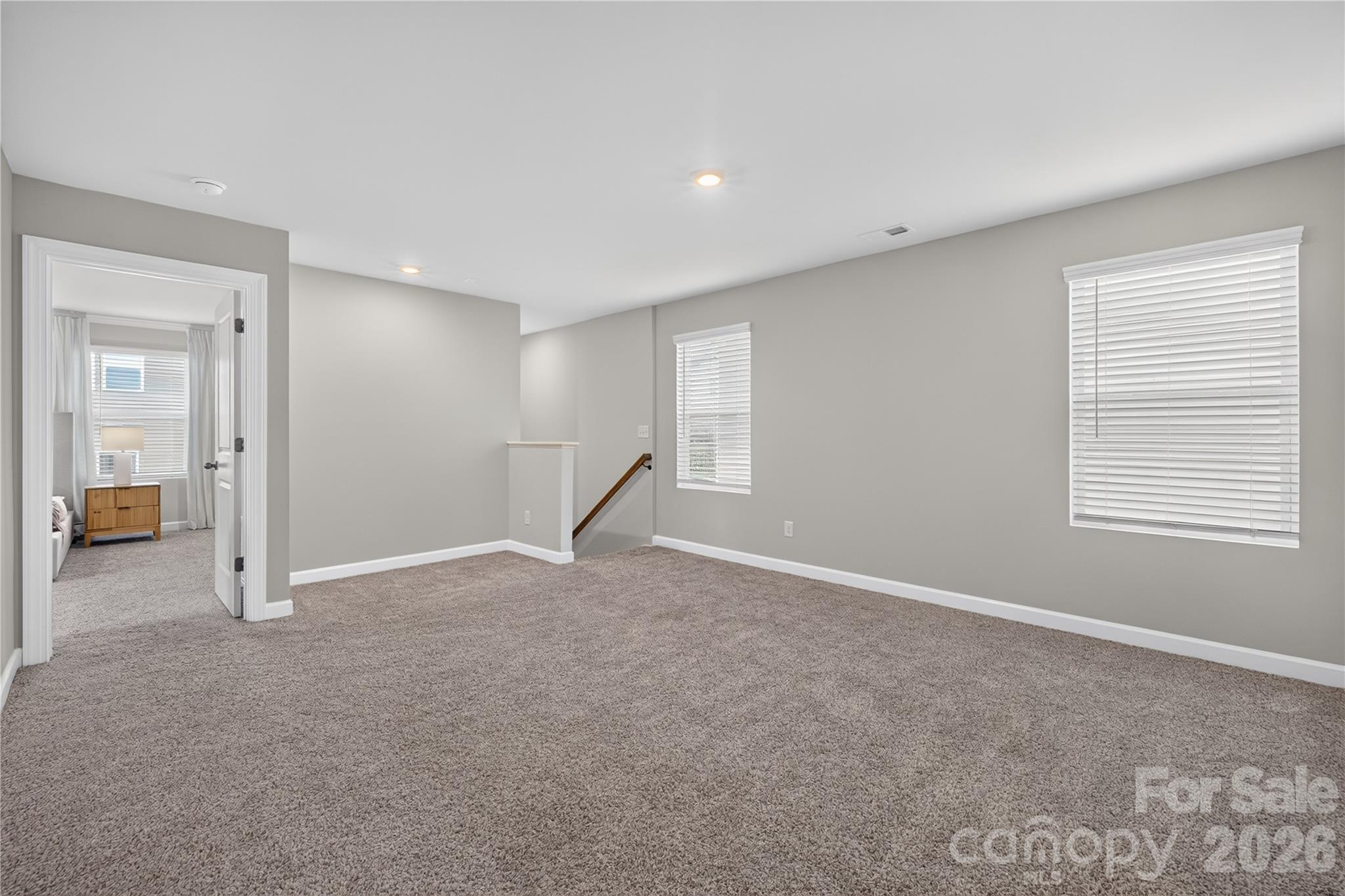 314 Hyssop Court #109 — Fort Mill