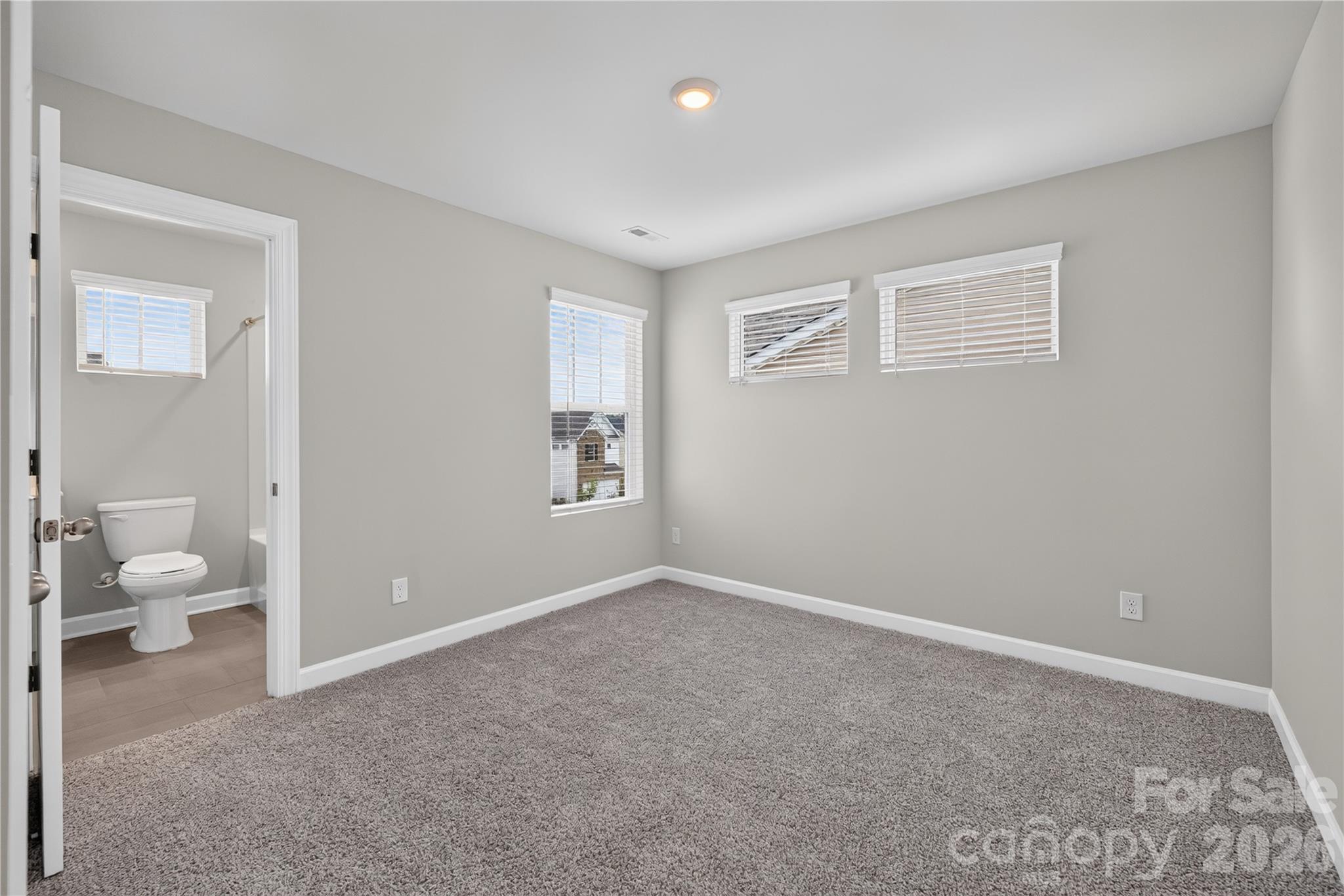 314 Hyssop Court #109 — Fort Mill