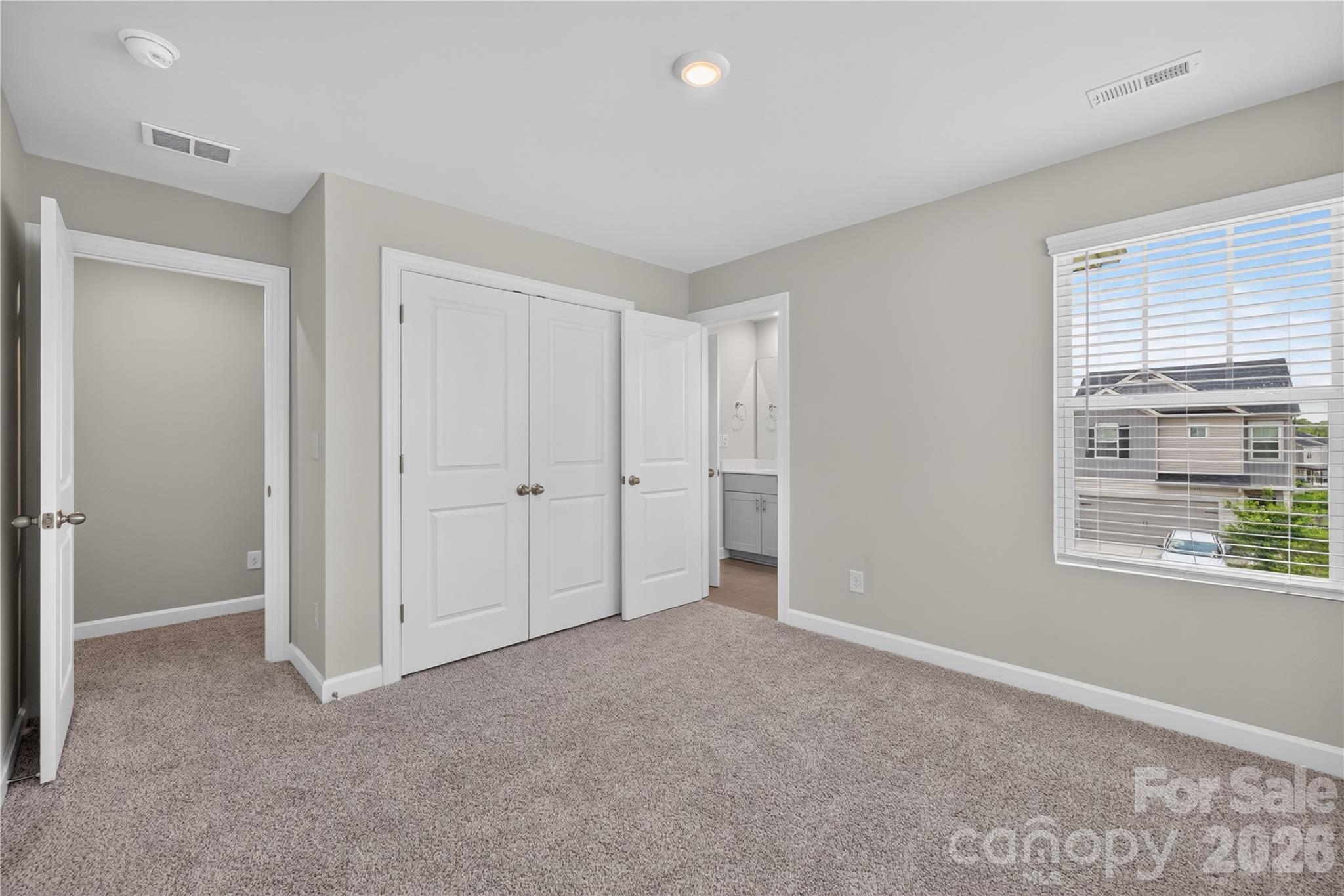 314 Hyssop Court #109 — Fort Mill