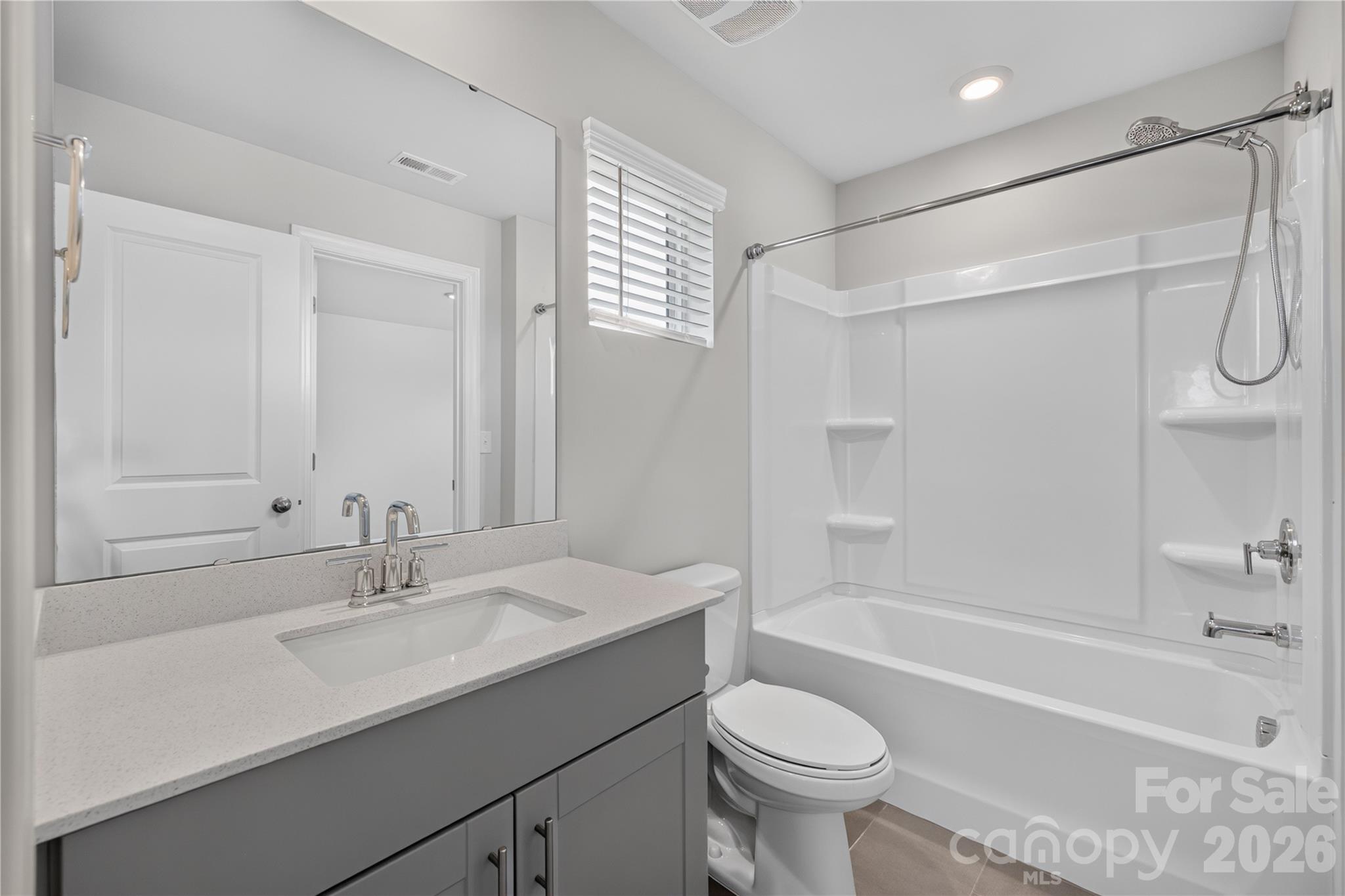 314 Hyssop Court #109 — Fort Mill