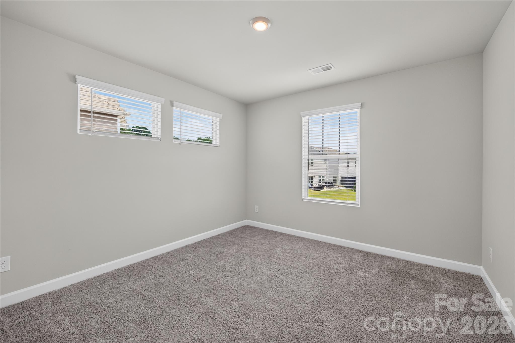 314 Hyssop Court #109 — Fort Mill