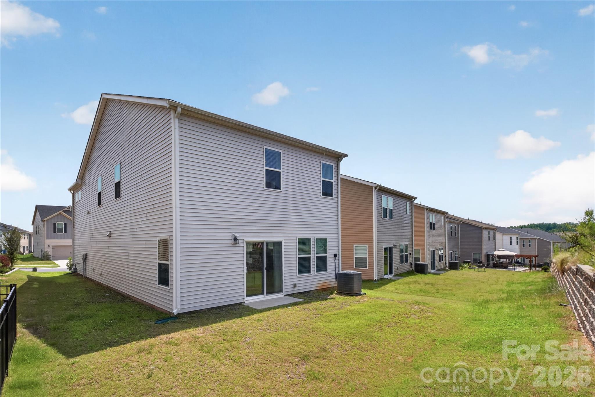 314 Hyssop Court #109 — Fort Mill