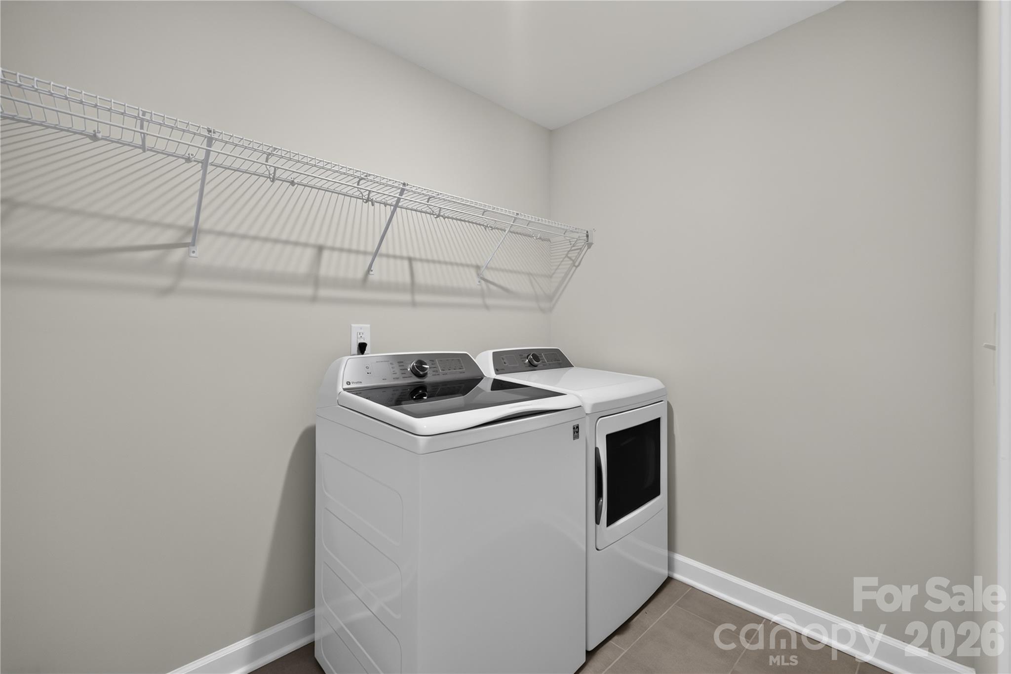 314 Hyssop Court #109 — Fort Mill