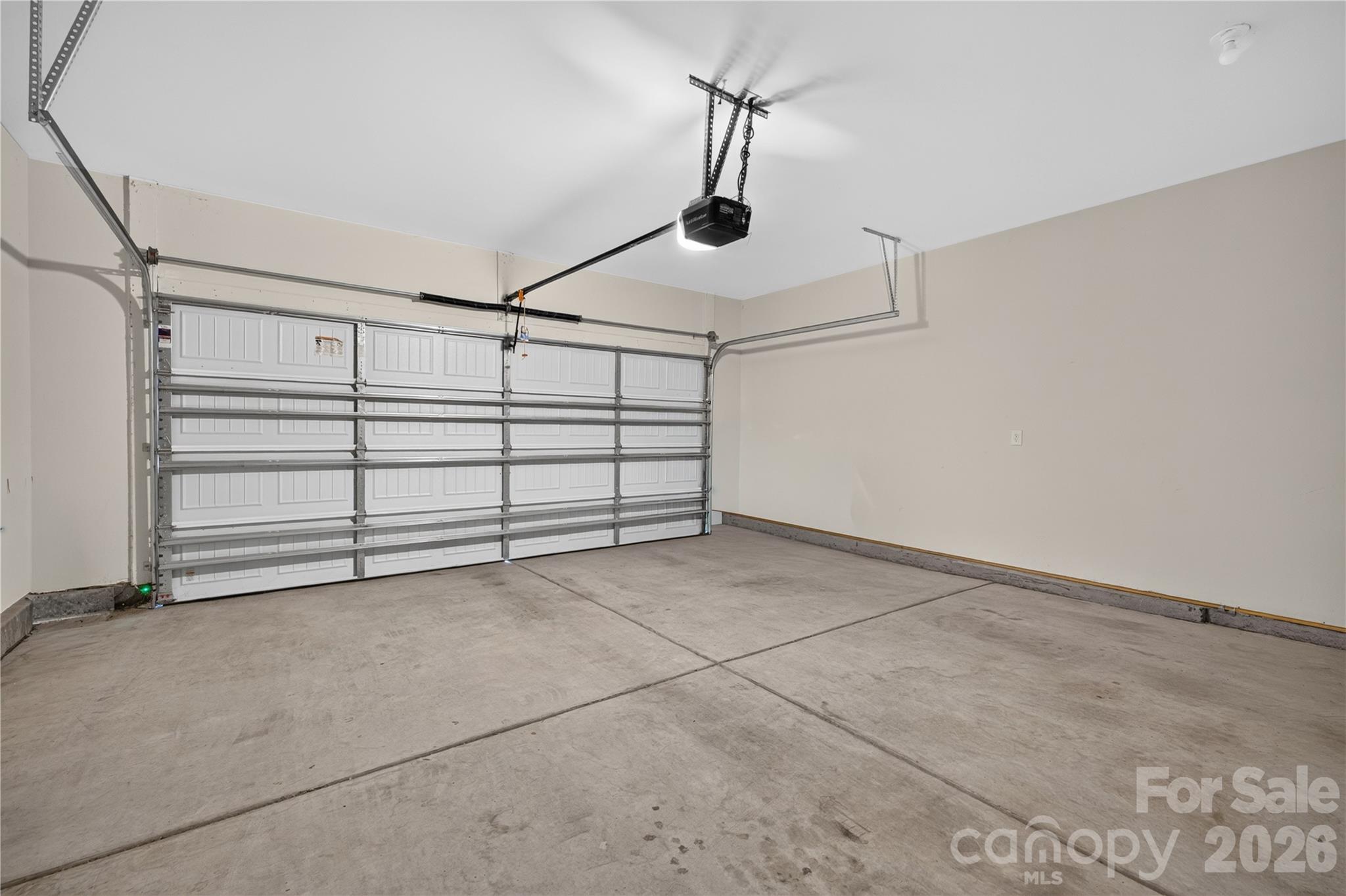 314 Hyssop Court #109 — Fort Mill