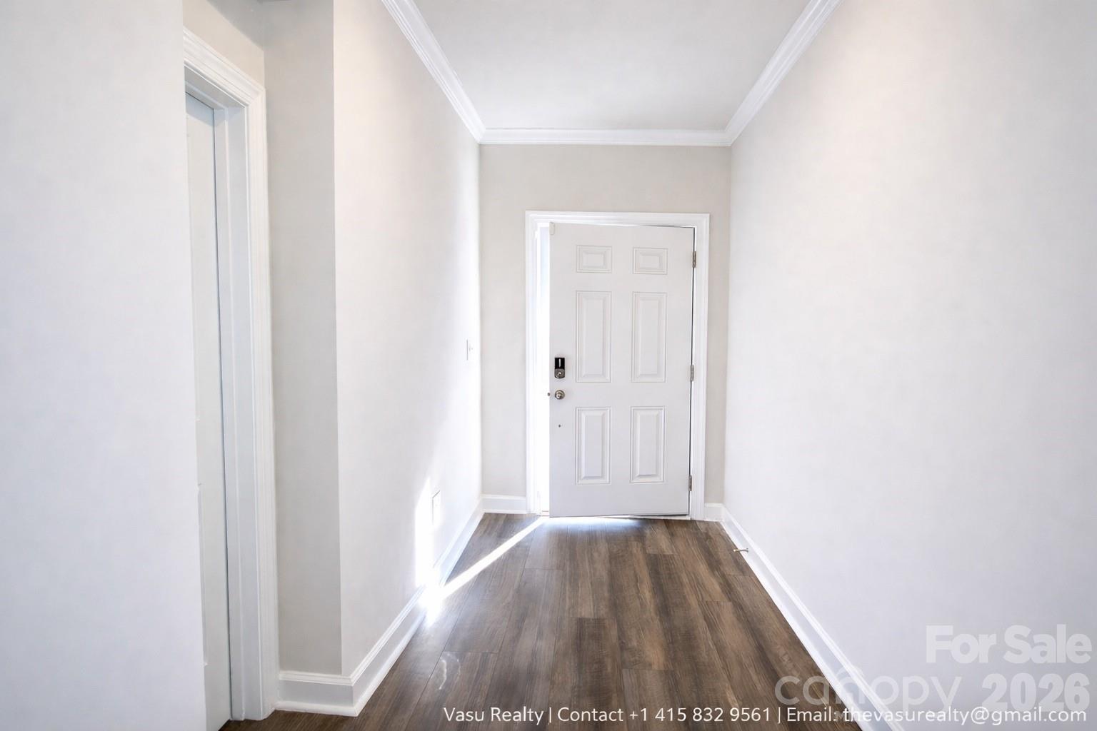 314 Hyssop Court #109 — Fort Mill