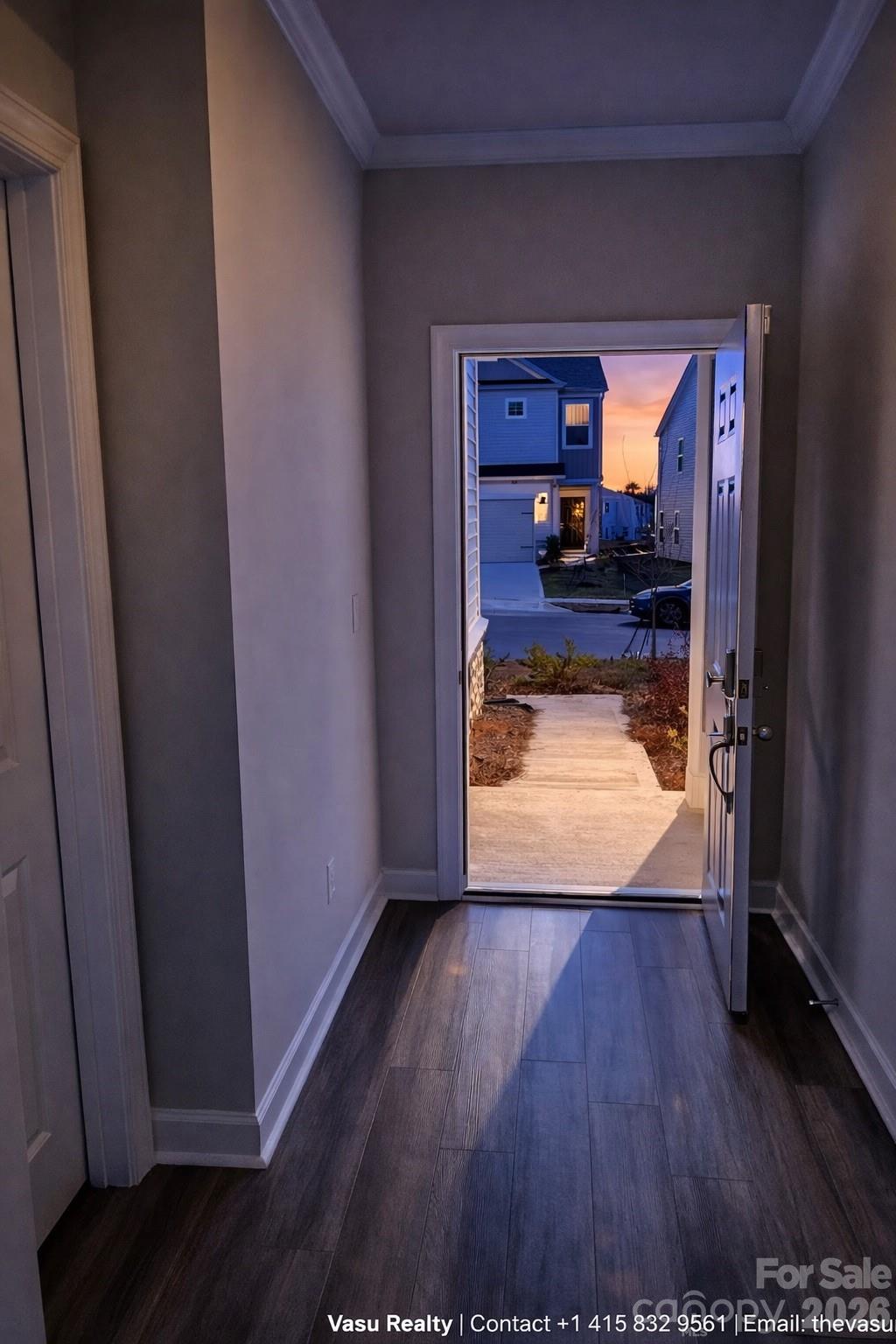 314 Hyssop Court #109 — Fort Mill