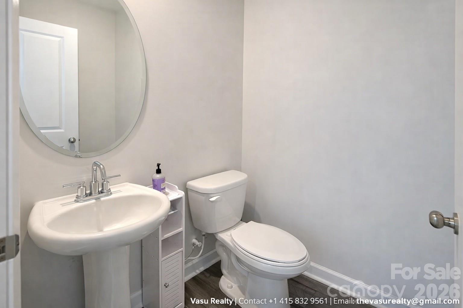 314 Hyssop Court #109 — Fort Mill