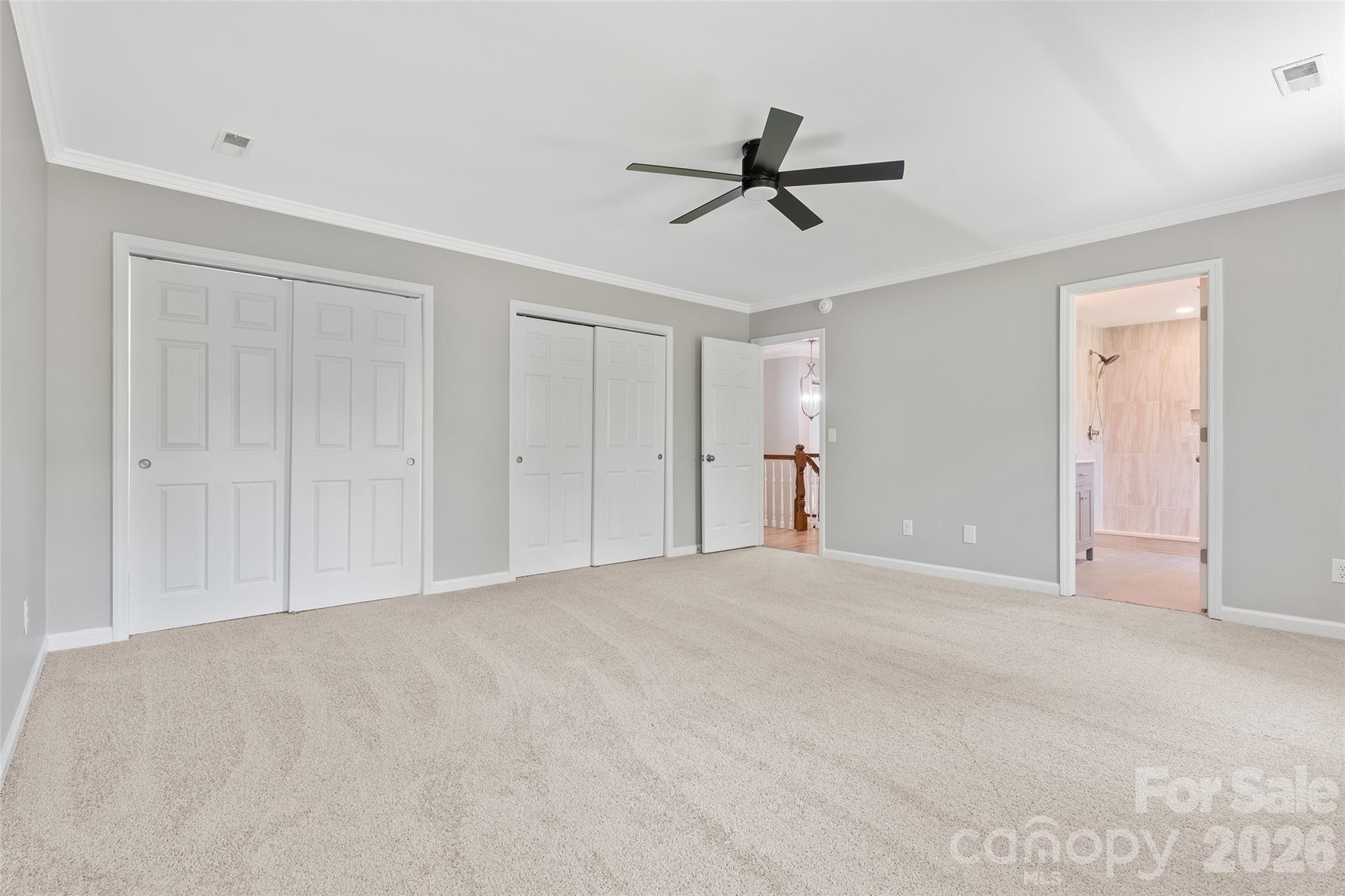 1507 Chadmore Lane NW — Concord