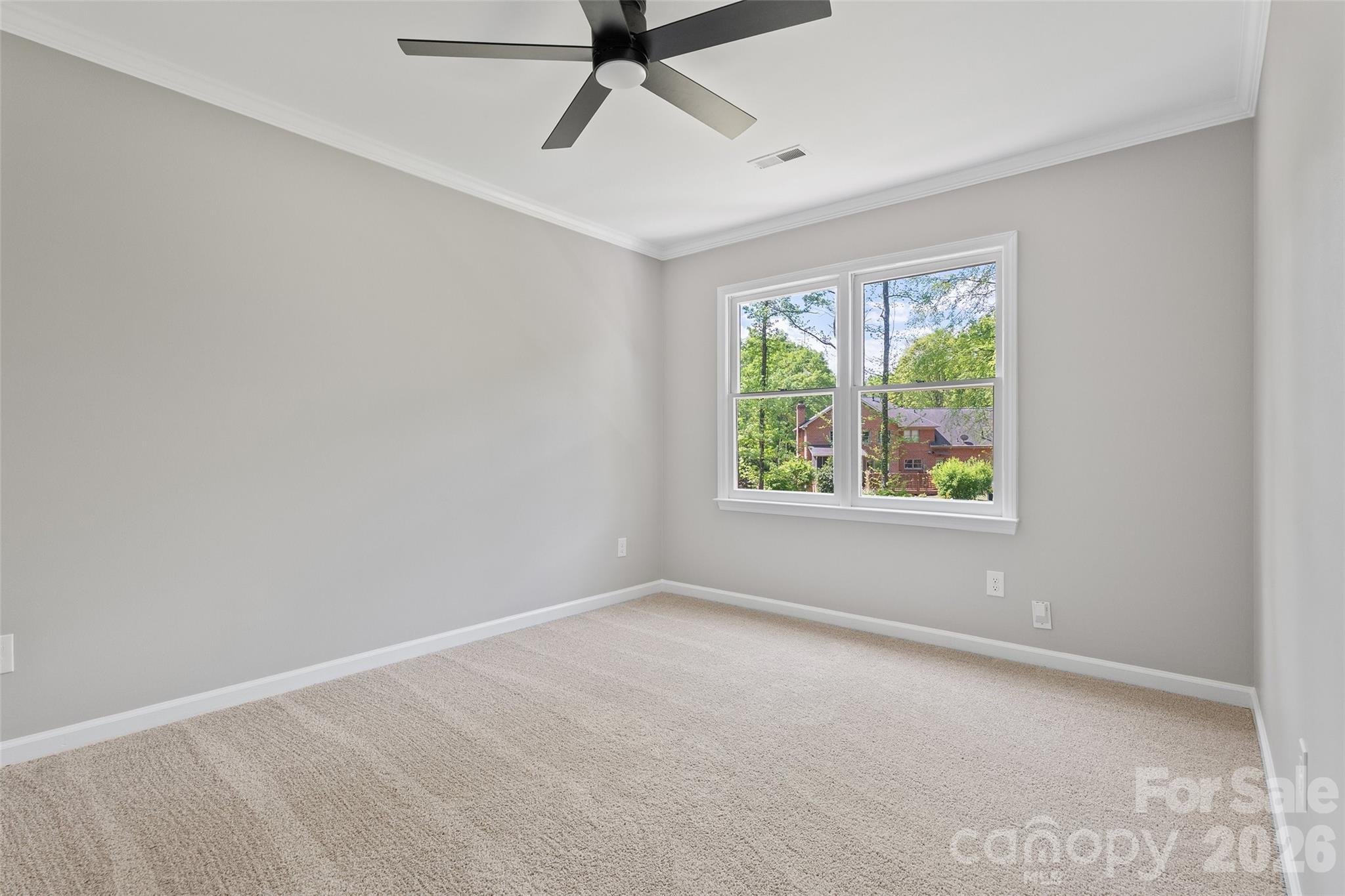 1507 Chadmore Lane NW — Concord