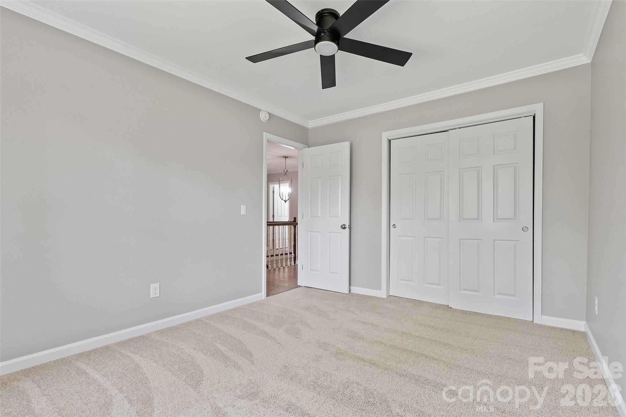 1507 Chadmore Lane NW — Concord