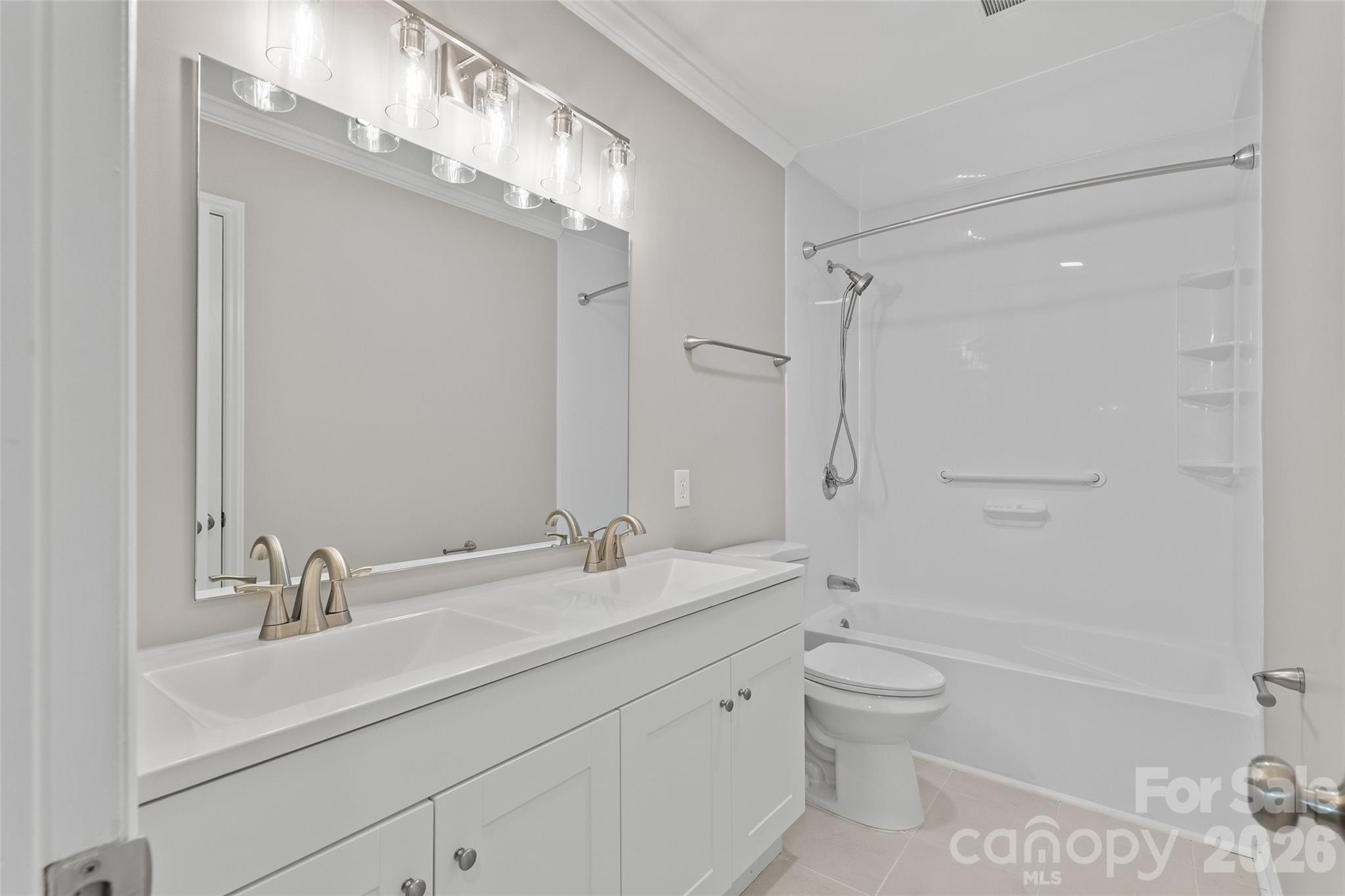 1507 Chadmore Lane NW — Concord