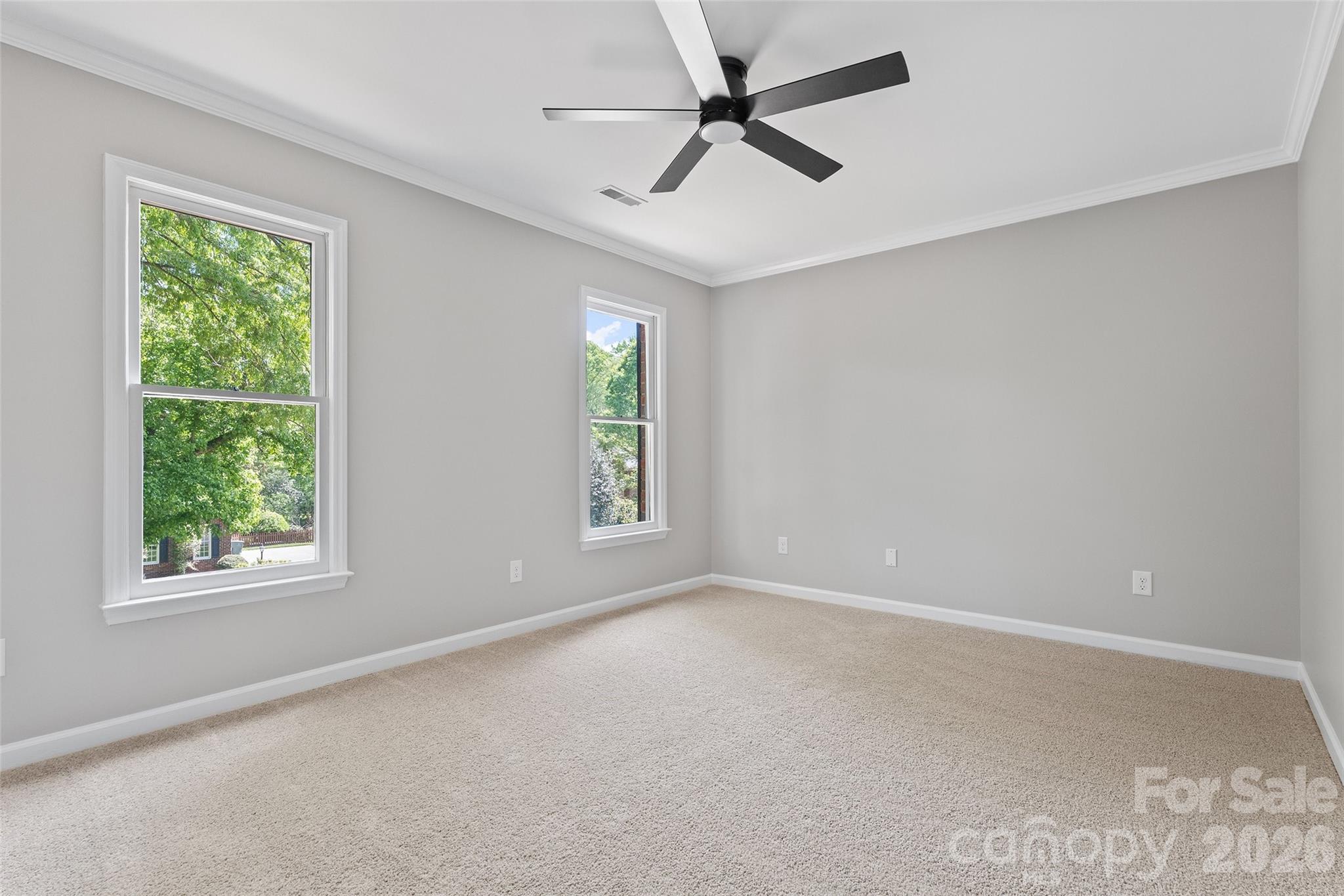 1507 Chadmore Lane NW — Concord
