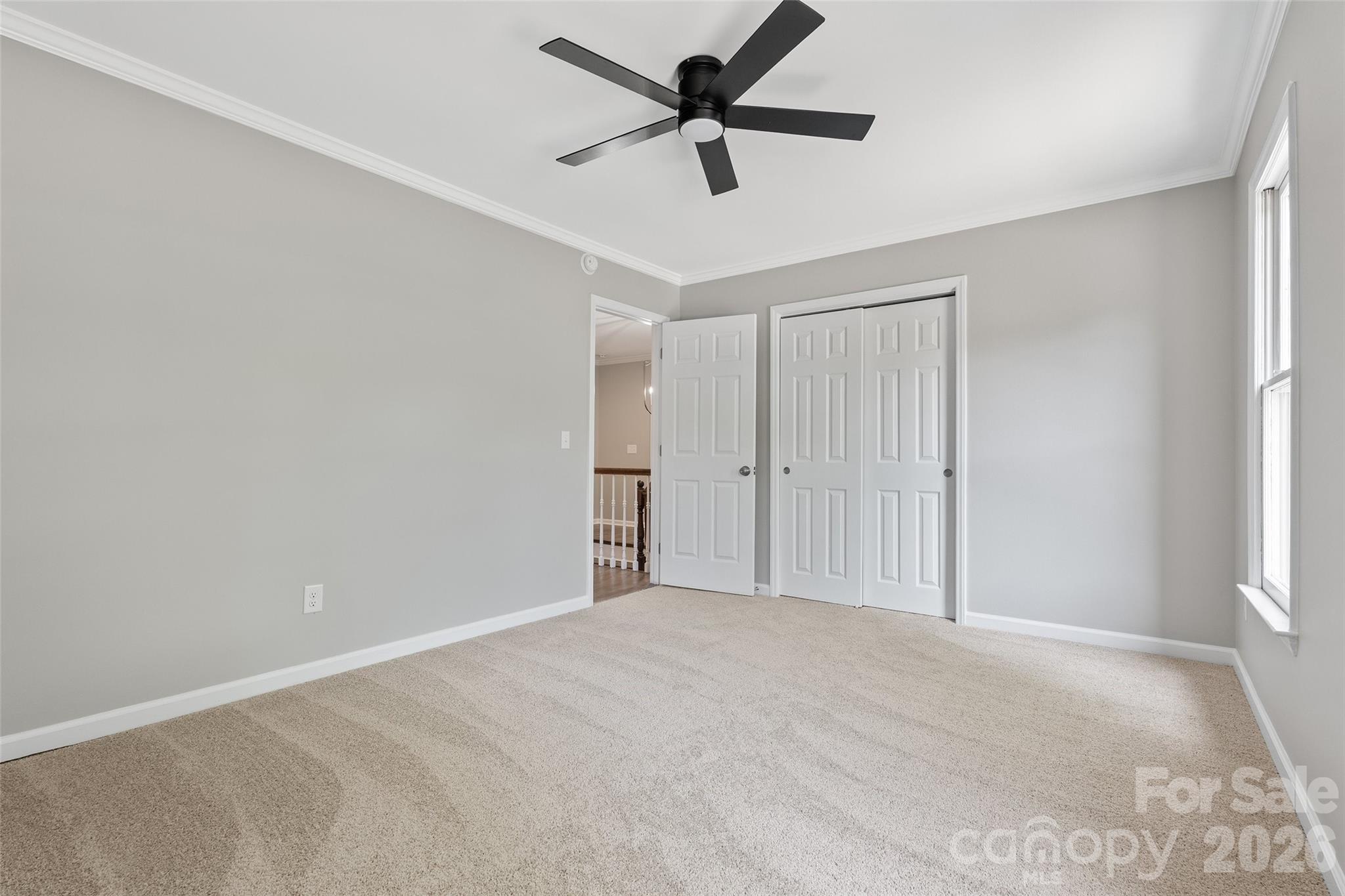 1507 Chadmore Lane NW — Concord