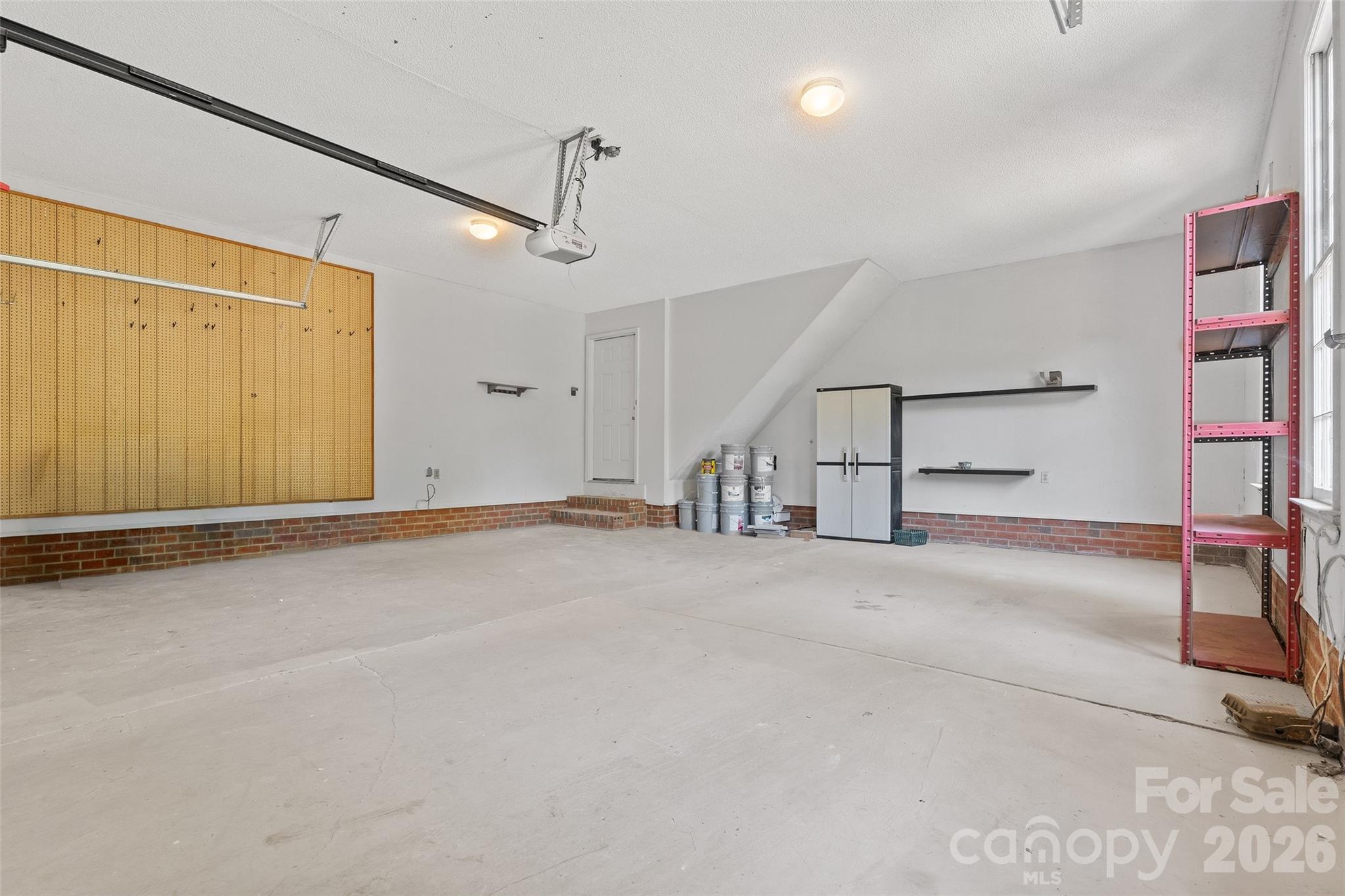 1507 Chadmore Lane NW — Concord