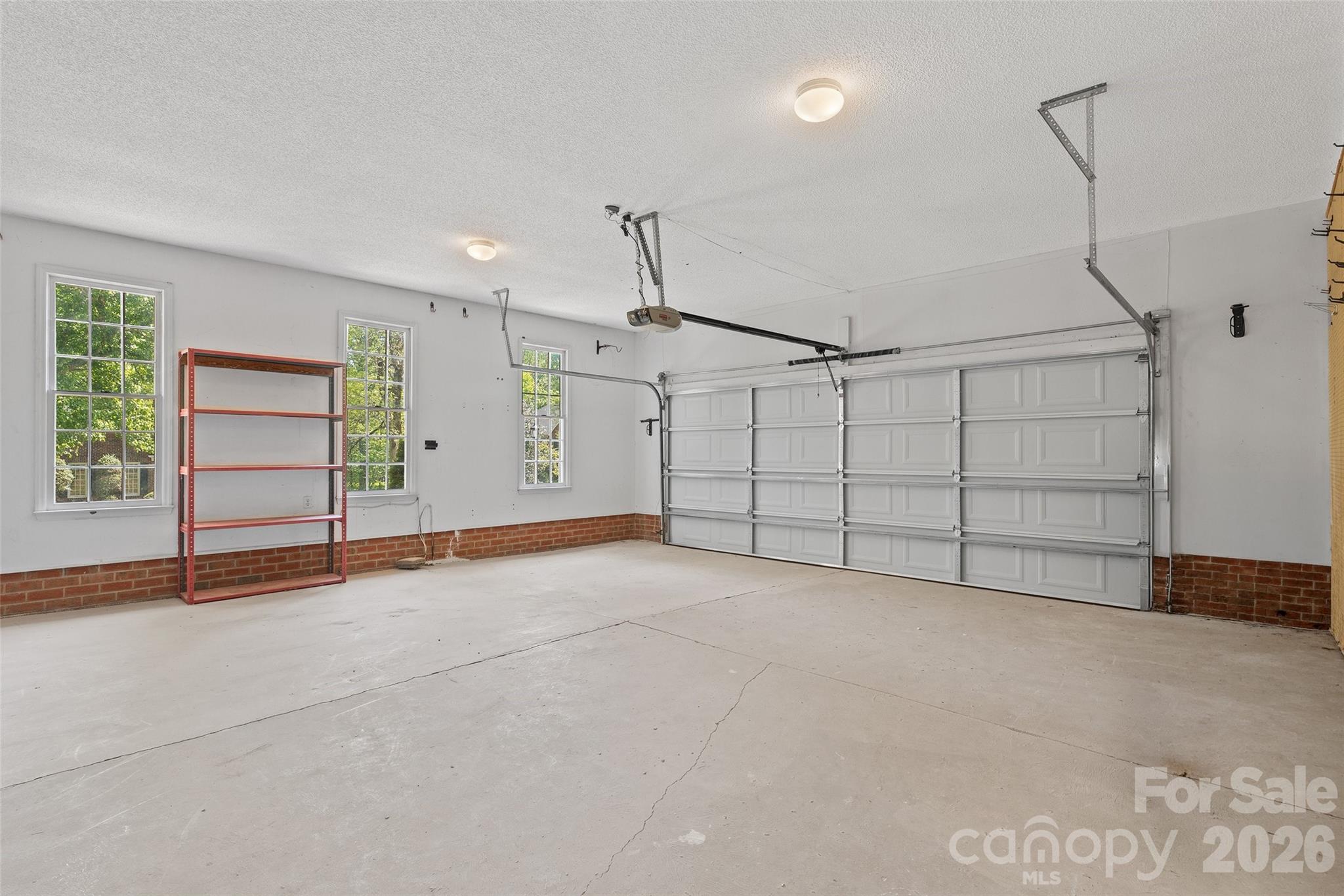 1507 Chadmore Lane NW — Concord