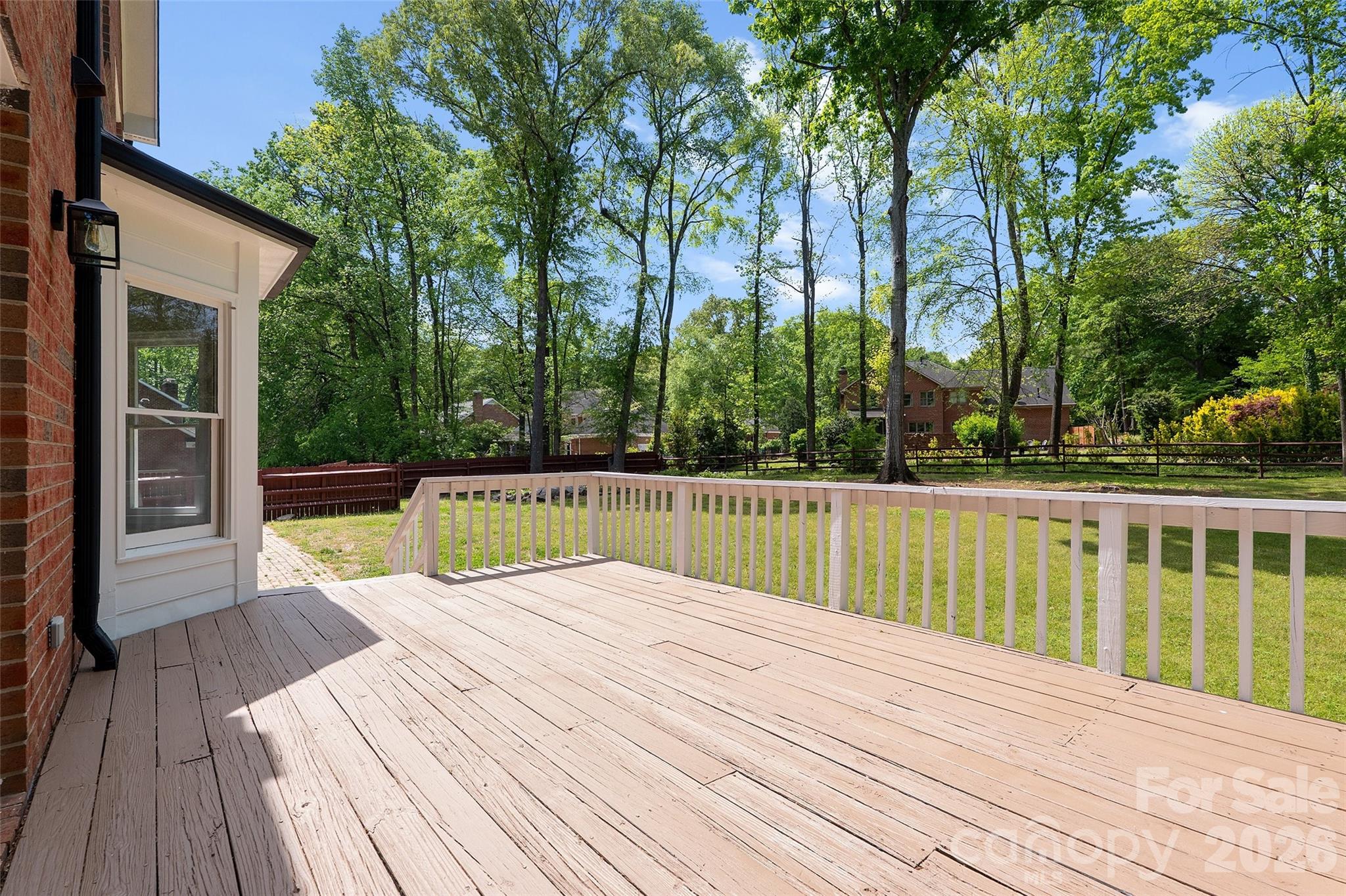 1507 Chadmore Lane NW — Concord