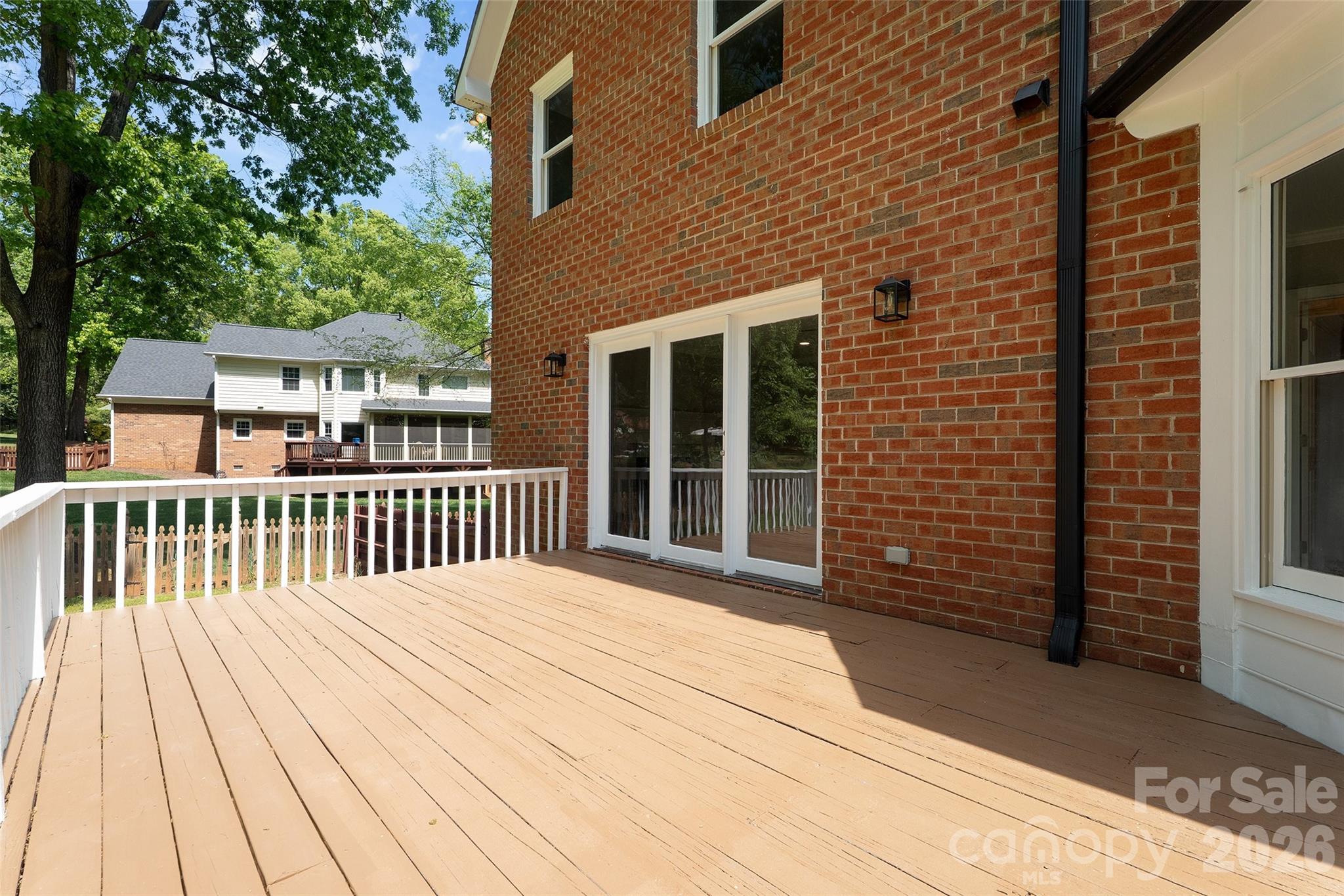 1507 Chadmore Lane NW — Concord