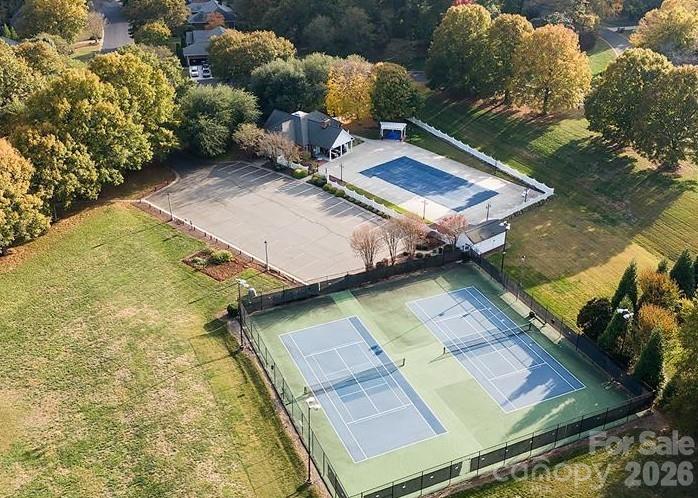 1507 Chadmore Lane NW — Concord