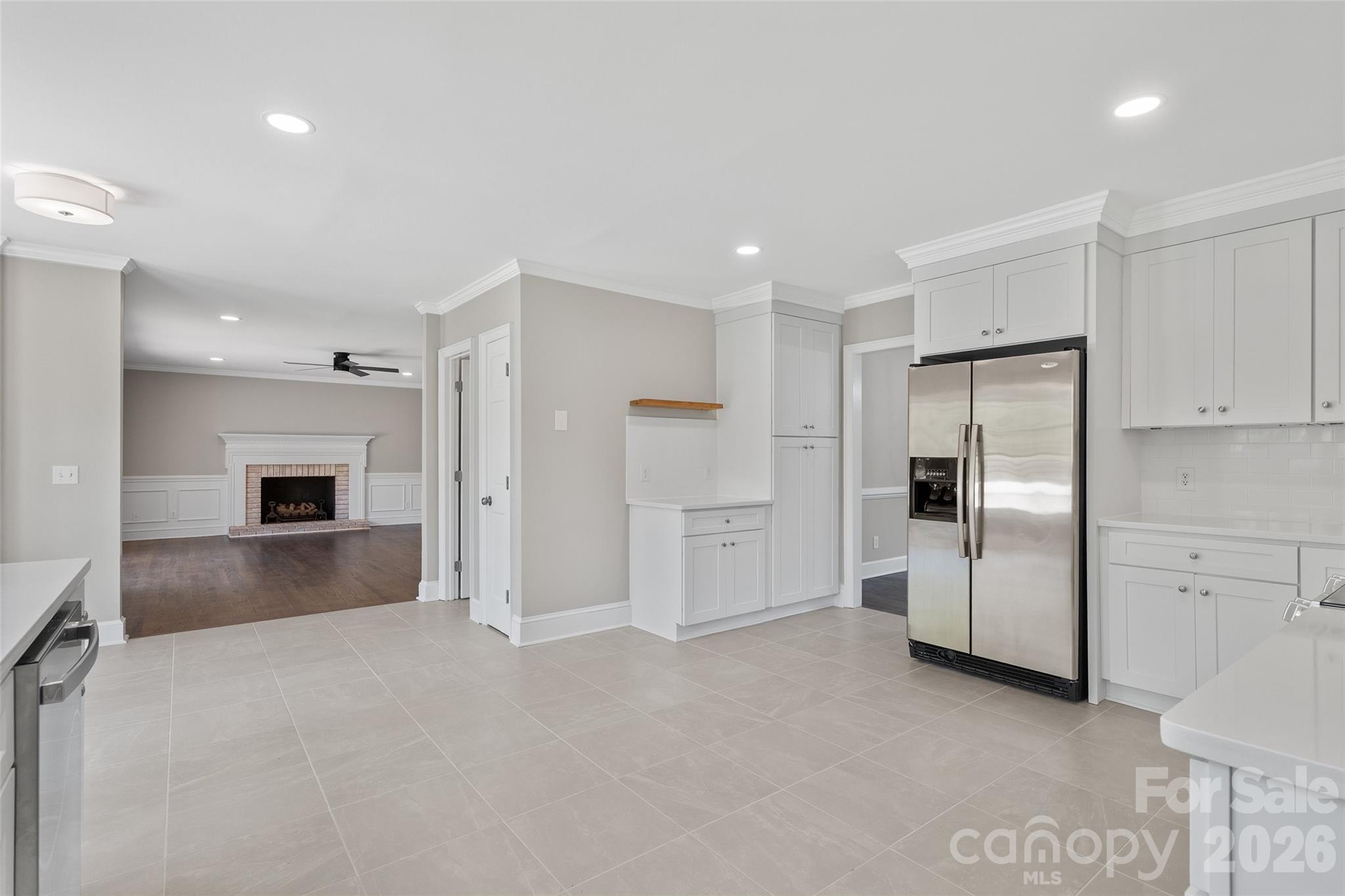 1507 Chadmore Lane NW — Concord