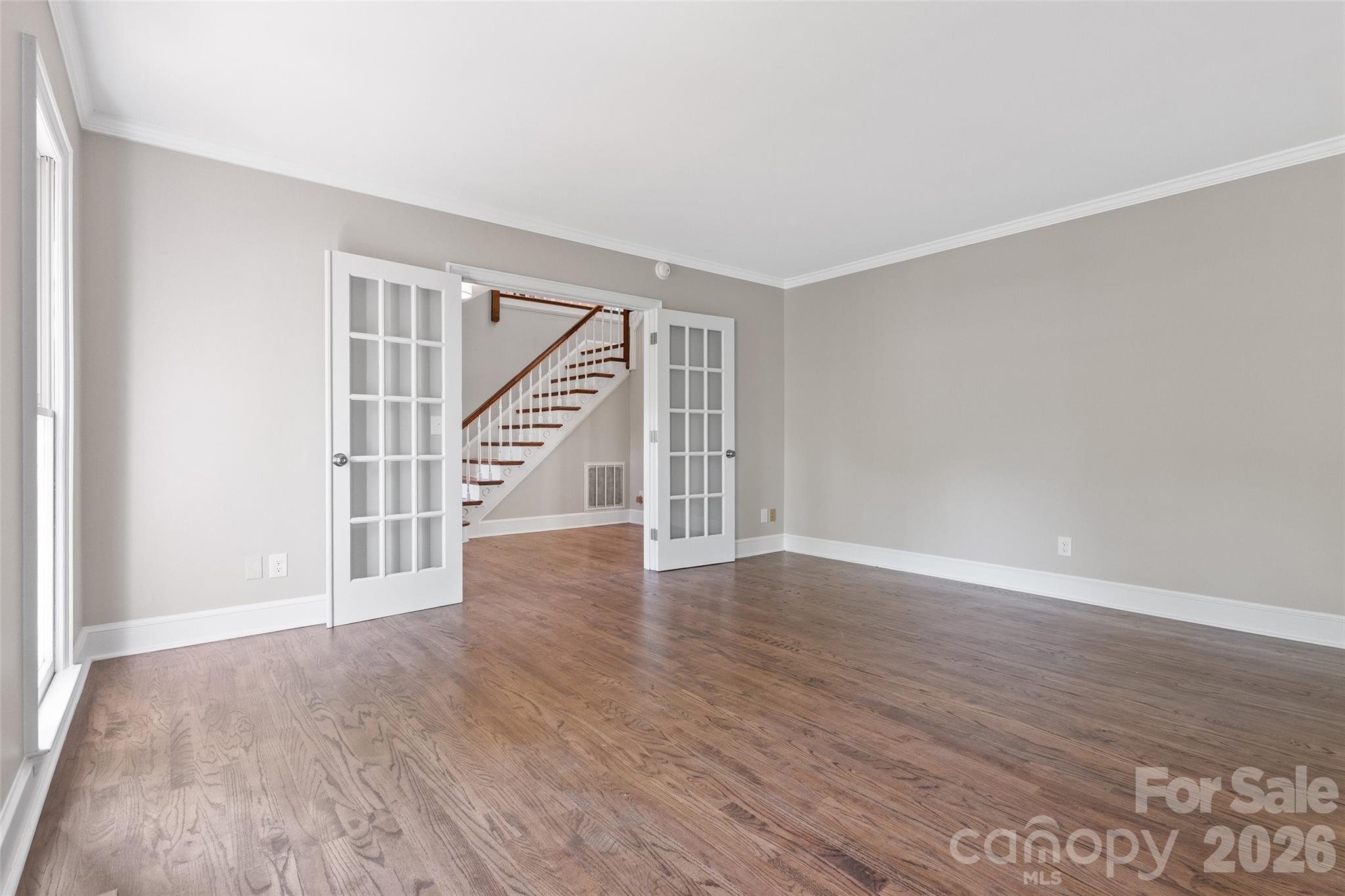 1507 Chadmore Lane NW — Concord