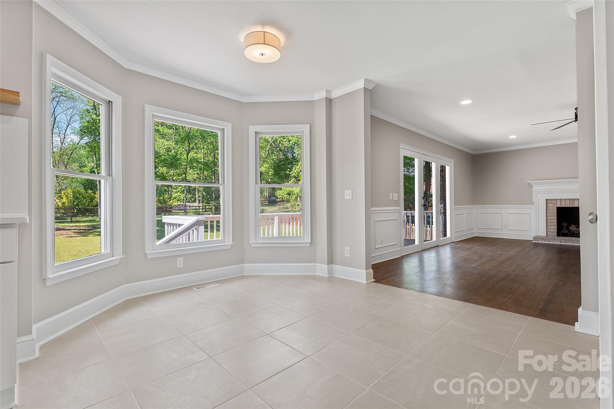 1507 Chadmore Lane NW — Concord