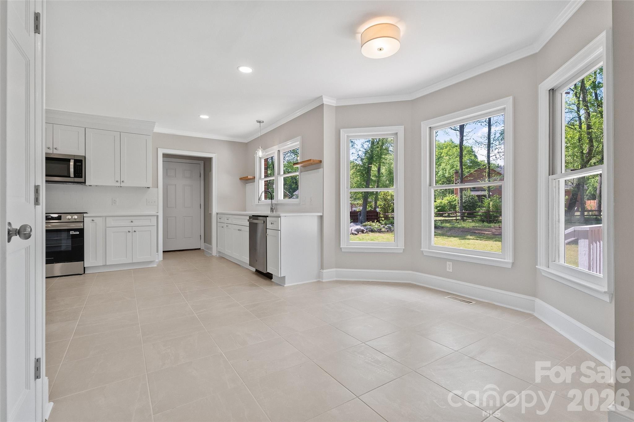 1507 Chadmore Lane NW — Concord