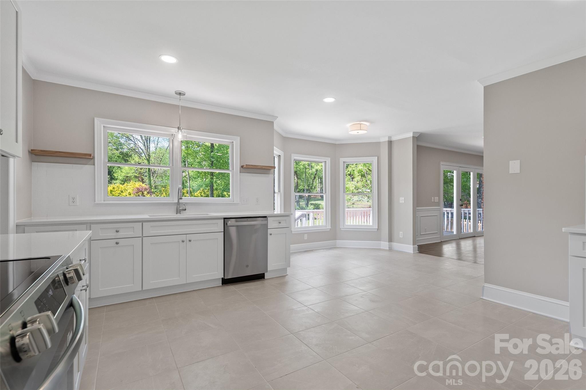 1507 Chadmore Lane NW — Concord