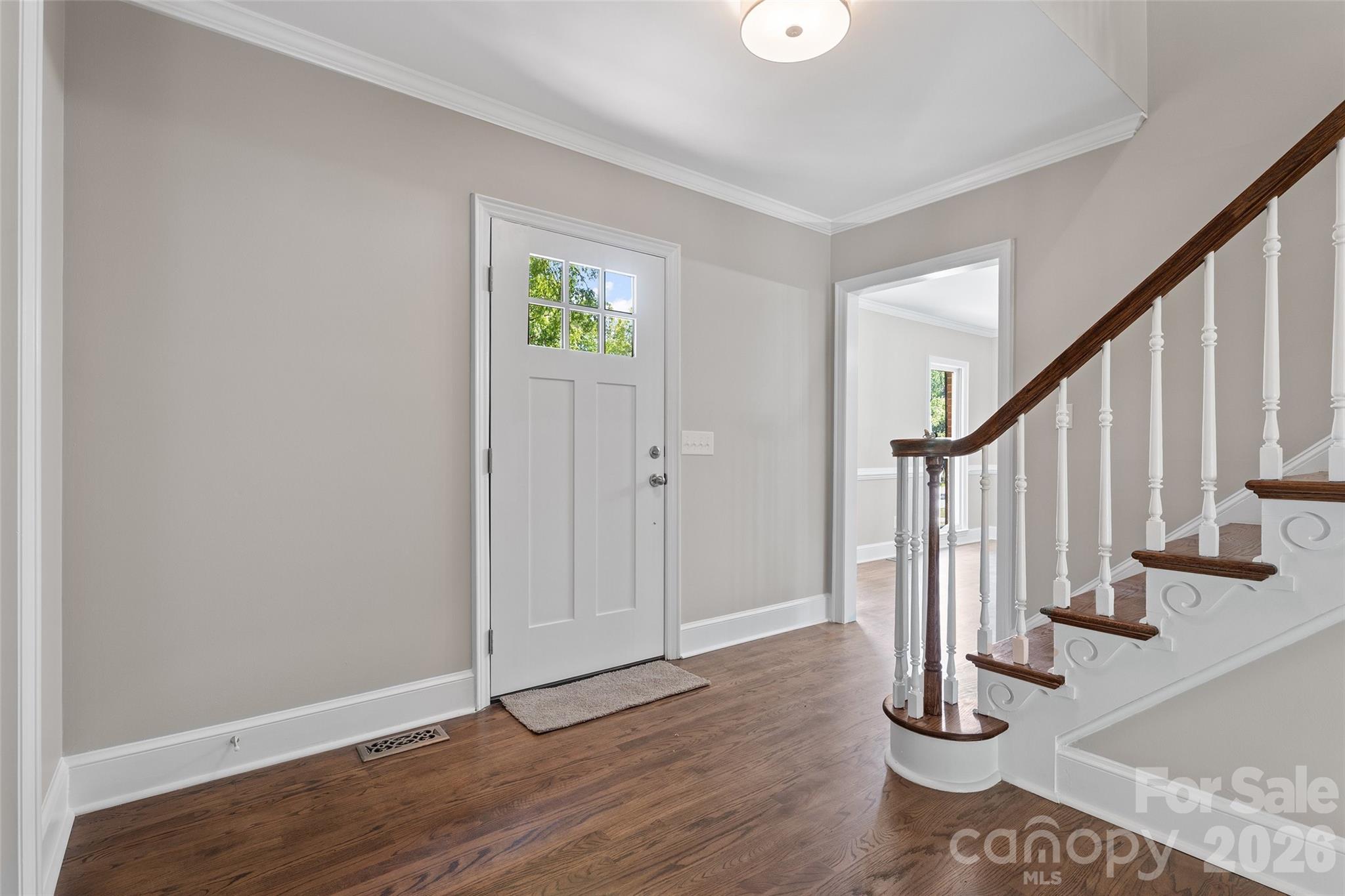 1507 Chadmore Lane NW — Concord