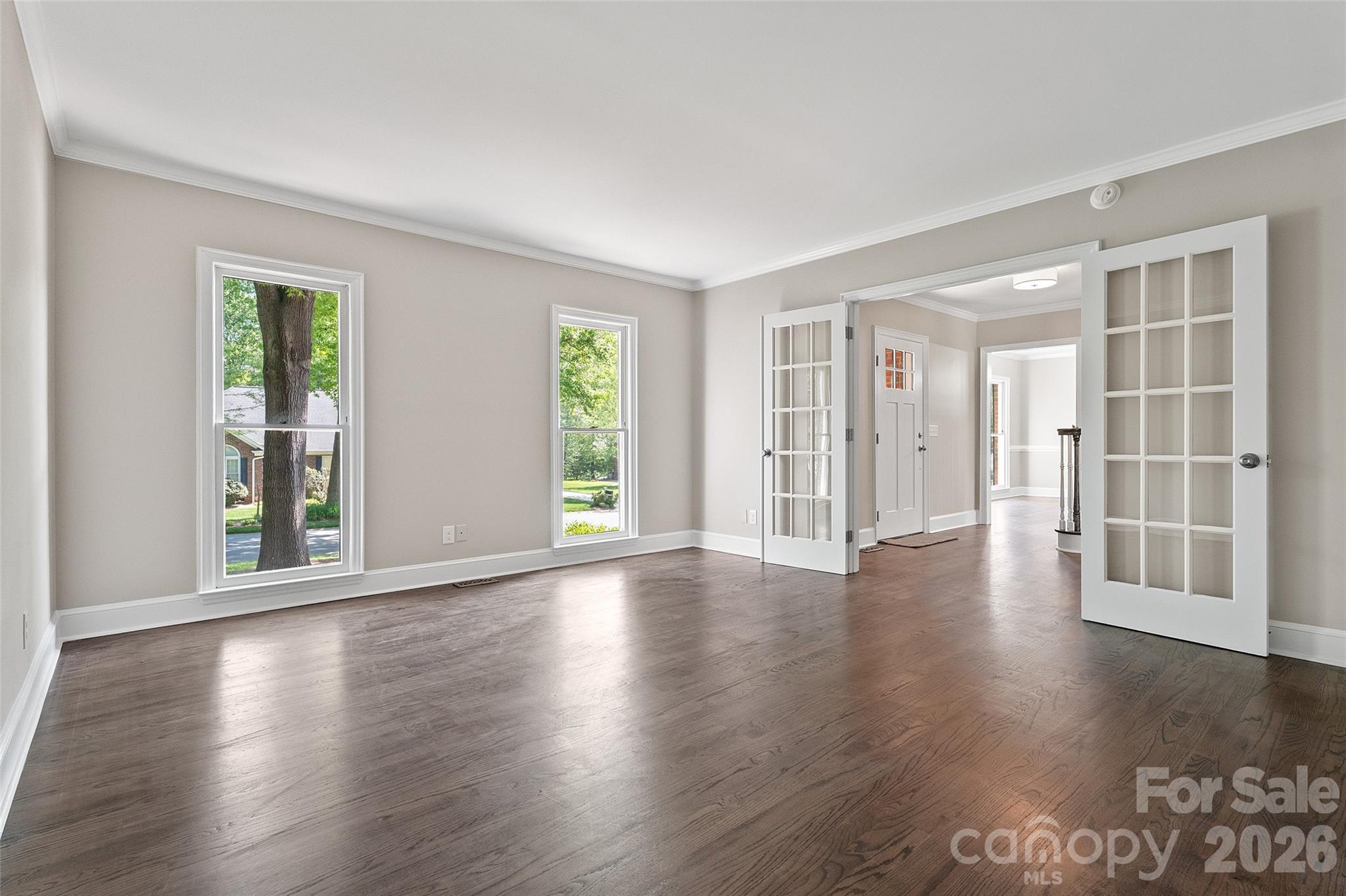1507 Chadmore Lane NW — Concord