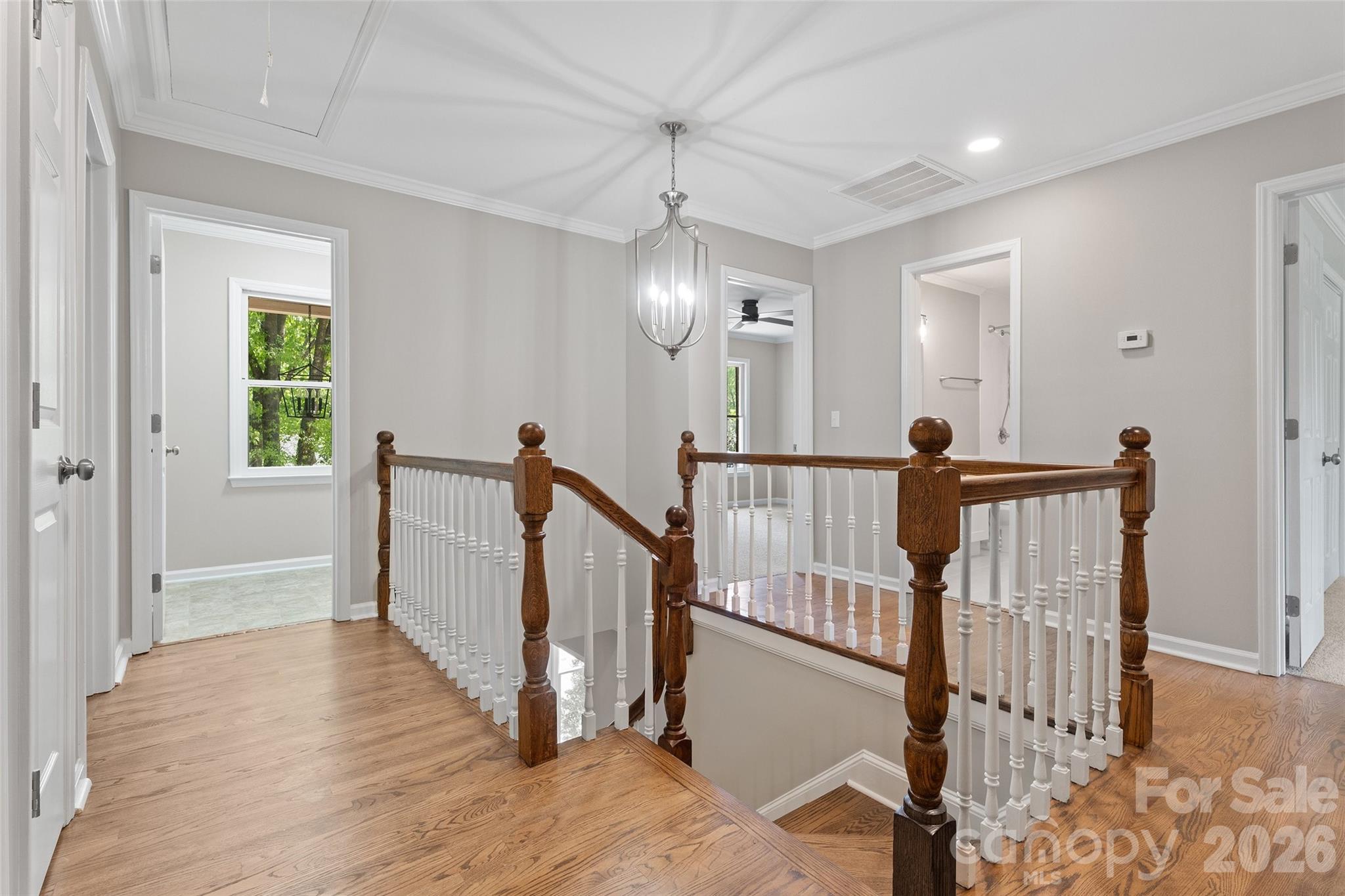 1507 Chadmore Lane NW — Concord