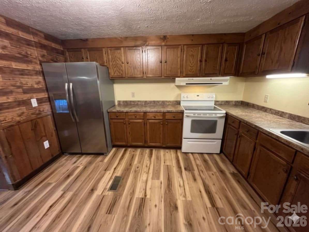 163 Barkley Drive — Mooresboro