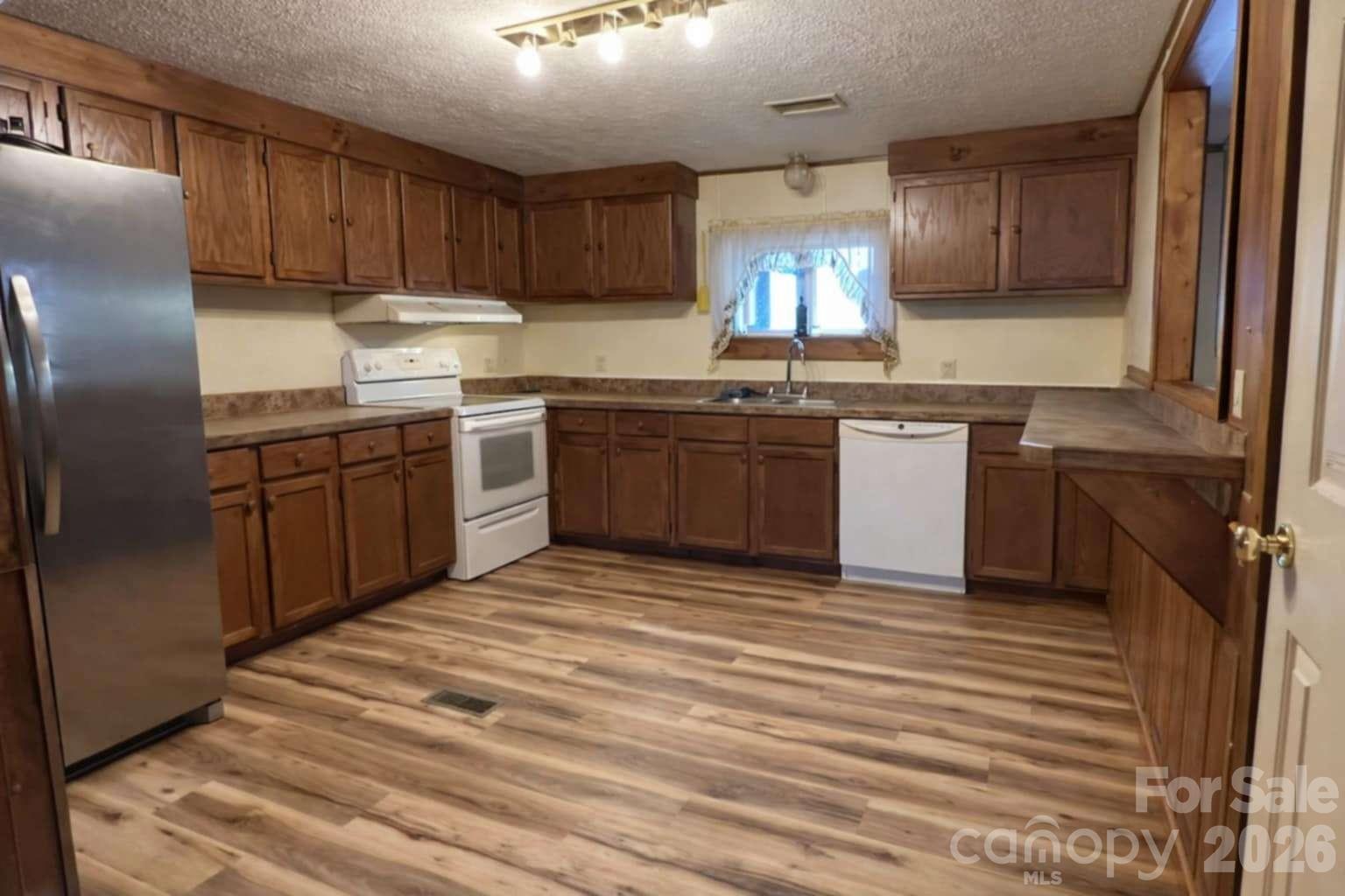 163 Barkley Drive — Mooresboro