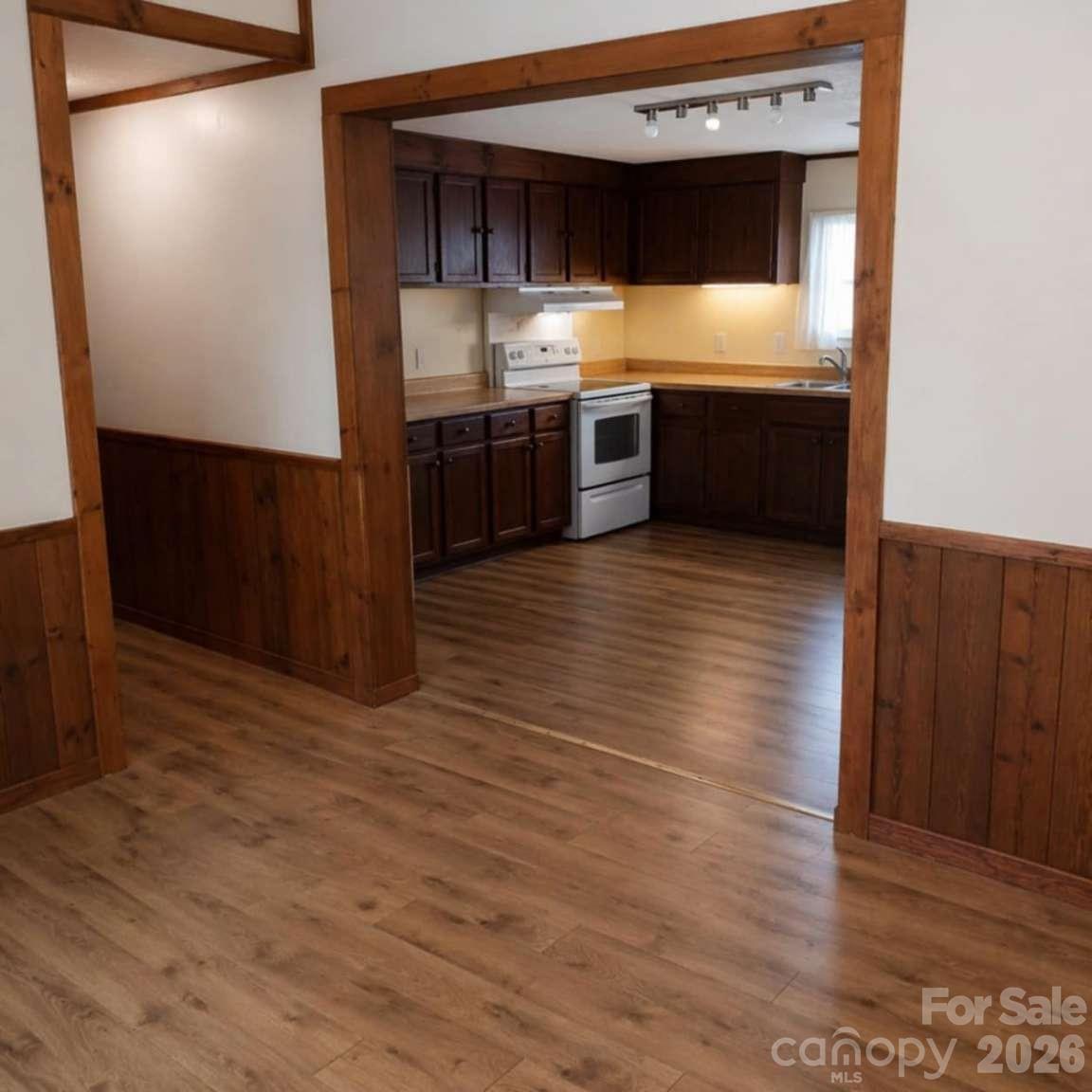 163 Barkley Drive — Mooresboro