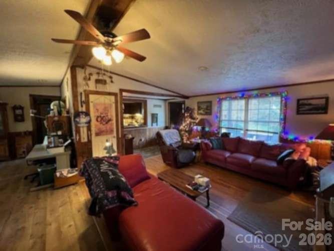 163 Barkley Drive — Mooresboro
