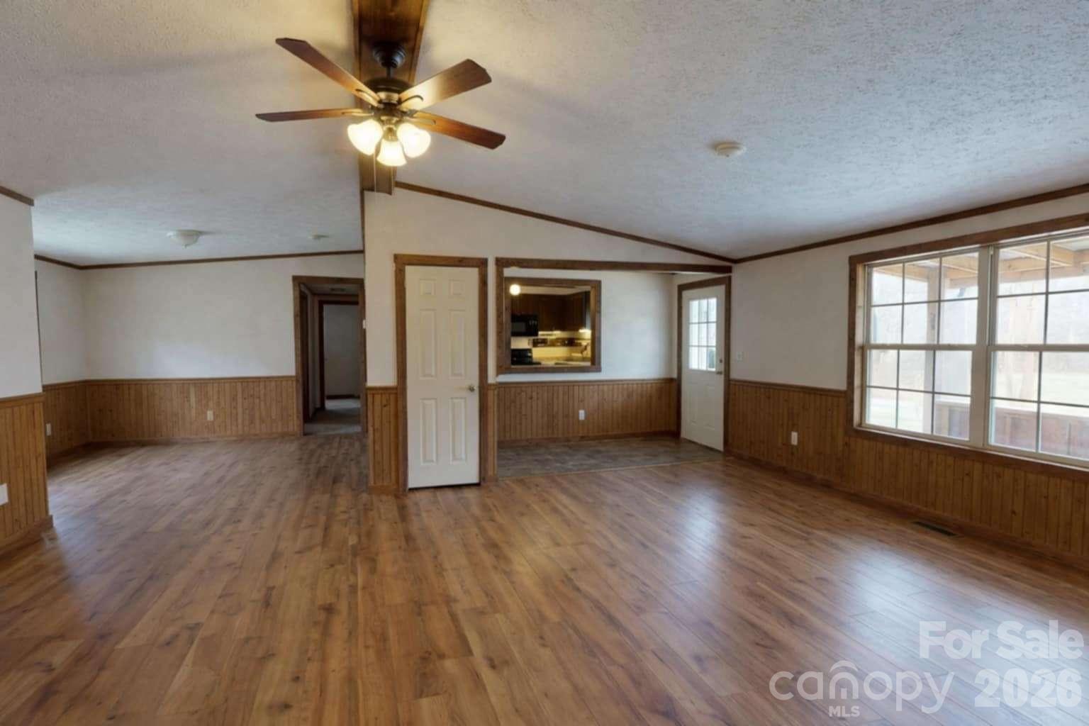 163 Barkley Drive — Mooresboro
