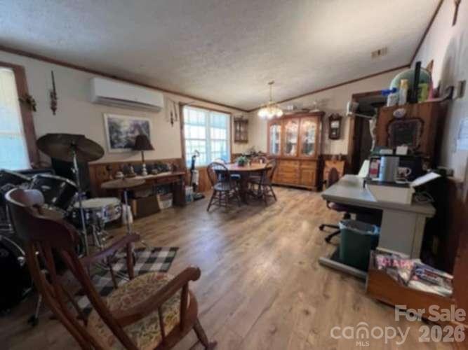 163 Barkley Drive — Mooresboro