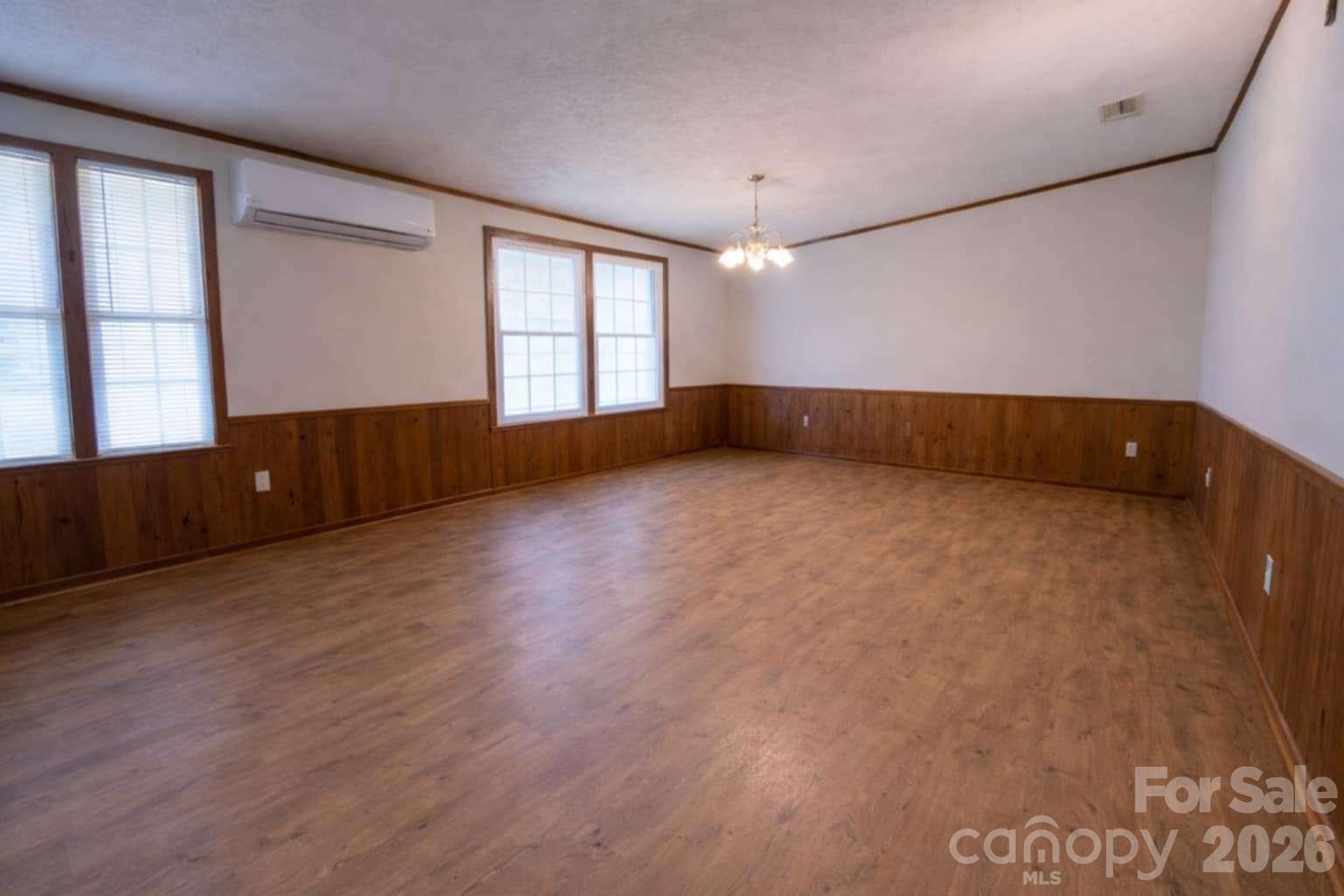 163 Barkley Drive — Mooresboro