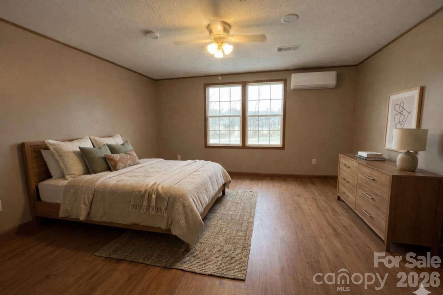 163 Barkley Drive — Mooresboro