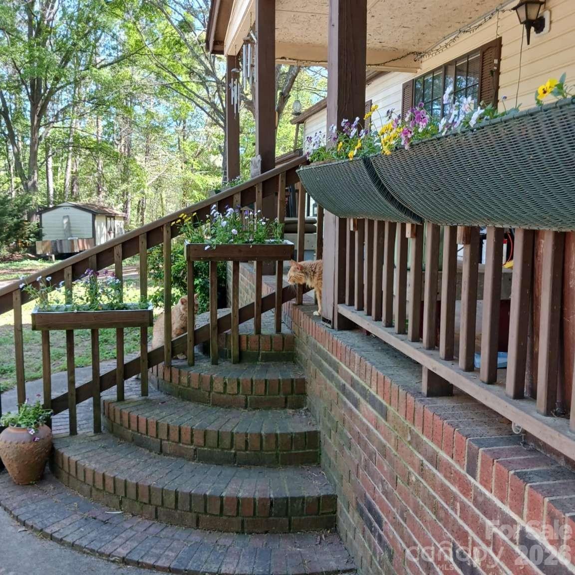 163 Barkley Drive — Mooresboro