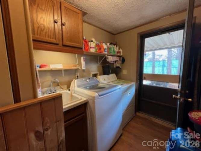 163 Barkley Drive — Mooresboro