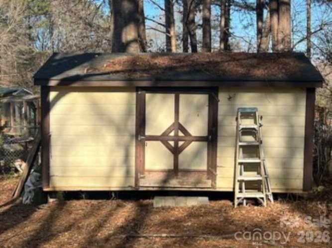 163 Barkley Drive — Mooresboro