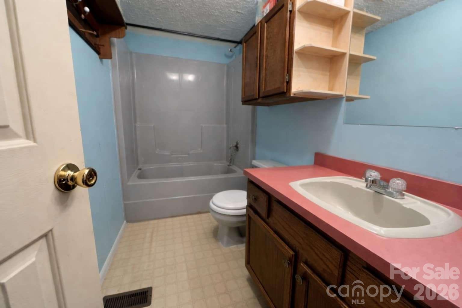 163 Barkley Drive — Mooresboro