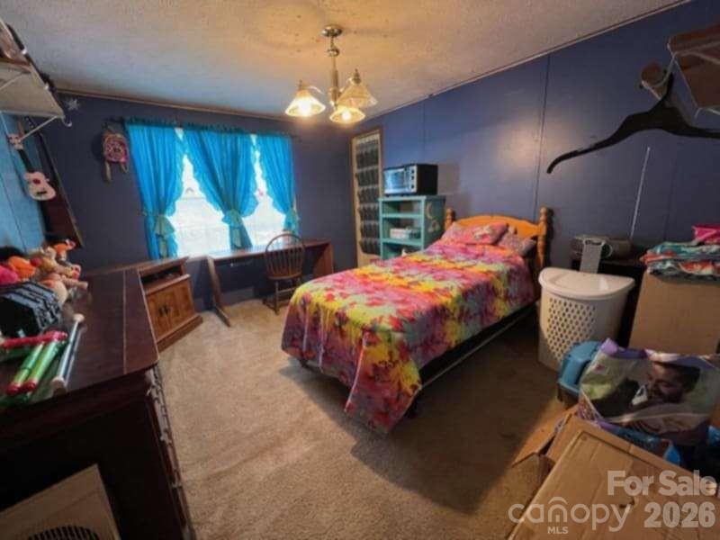 163 Barkley Drive — Mooresboro
