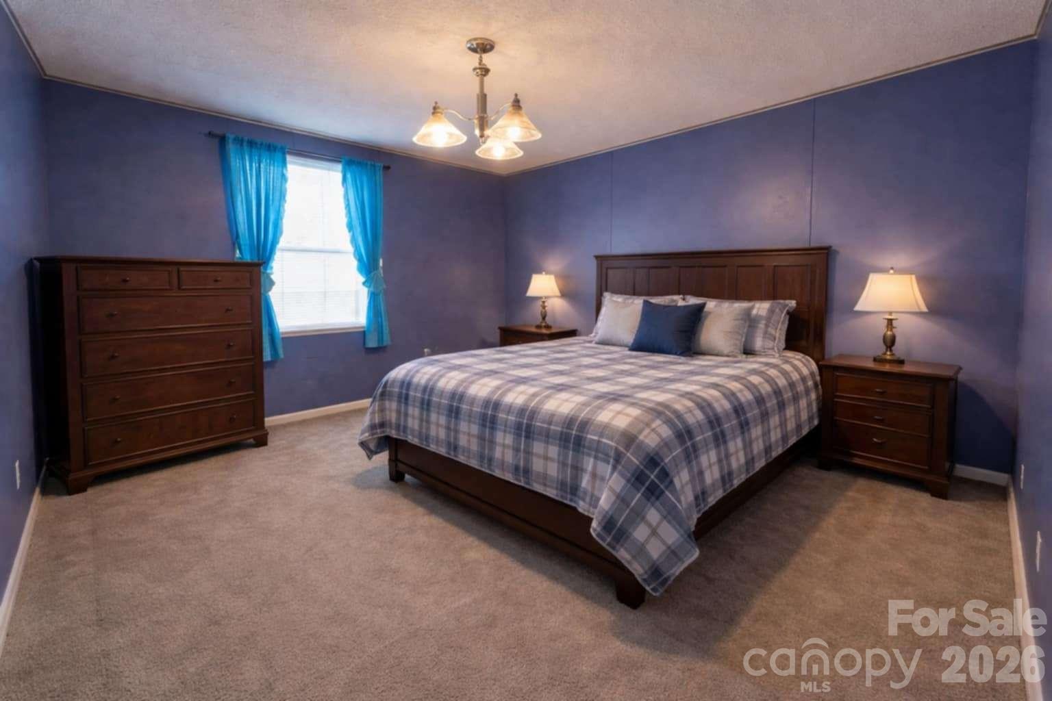 163 Barkley Drive — Mooresboro