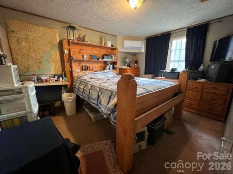 163 Barkley Drive — Mooresboro
