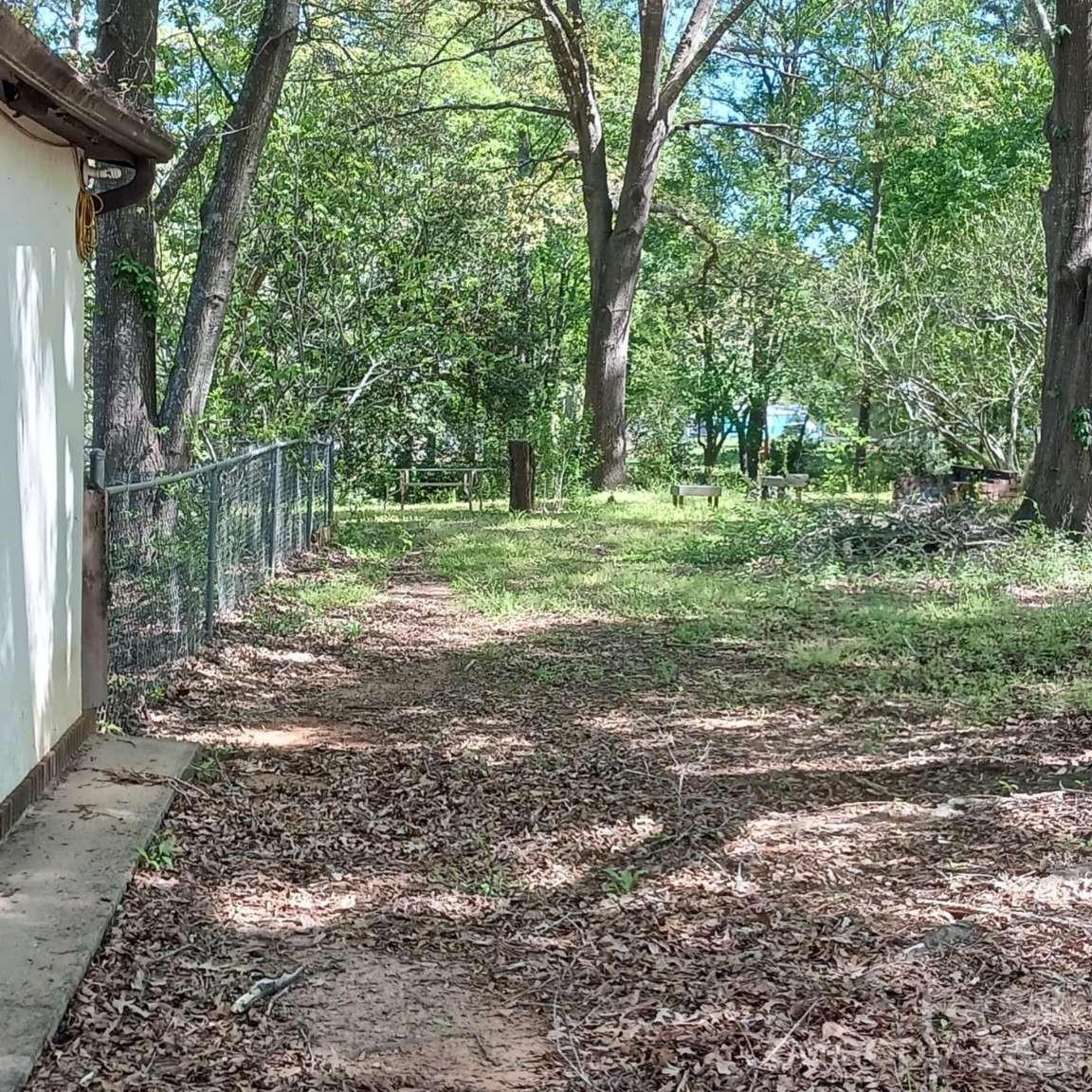 163 Barkley Drive — Mooresboro