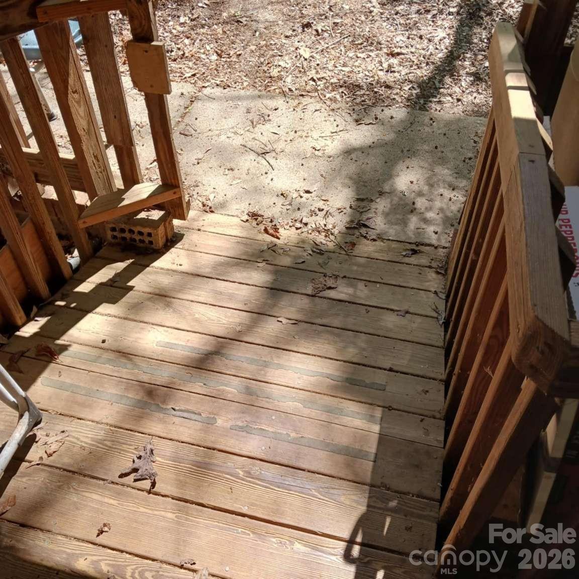 163 Barkley Drive — Mooresboro
