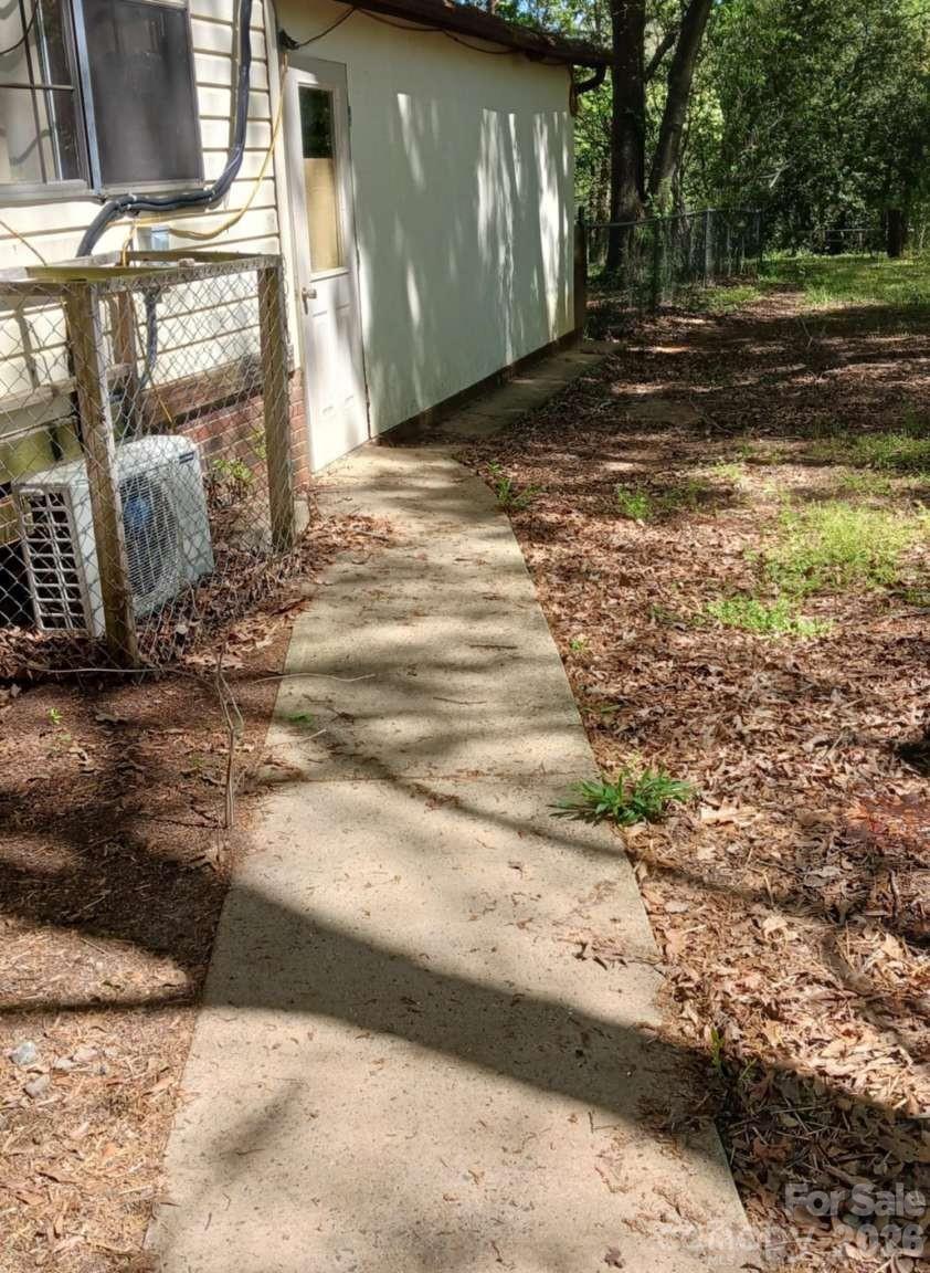 163 Barkley Drive — Mooresboro